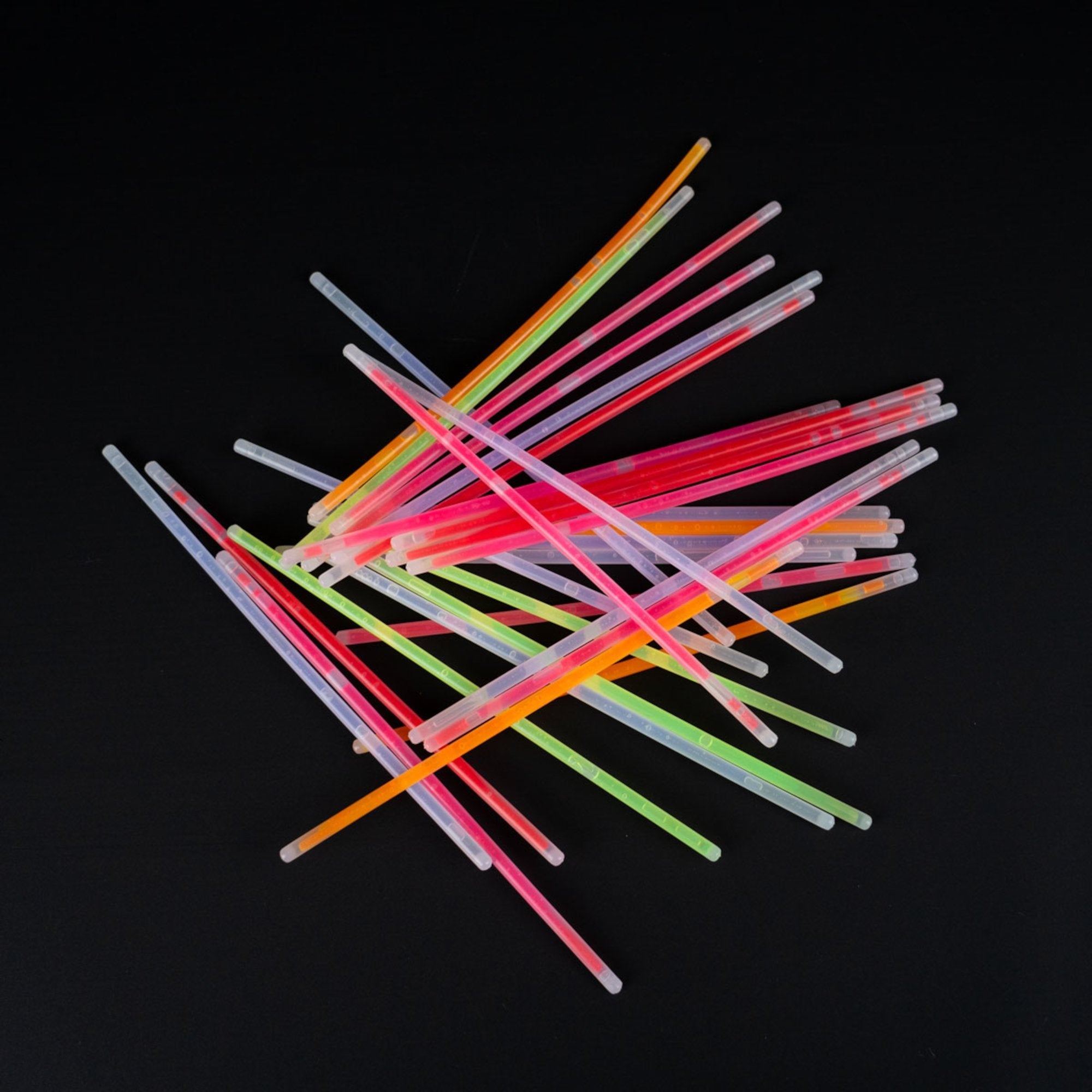 Realpower Knicklichter Big Party-Box,488 Teile