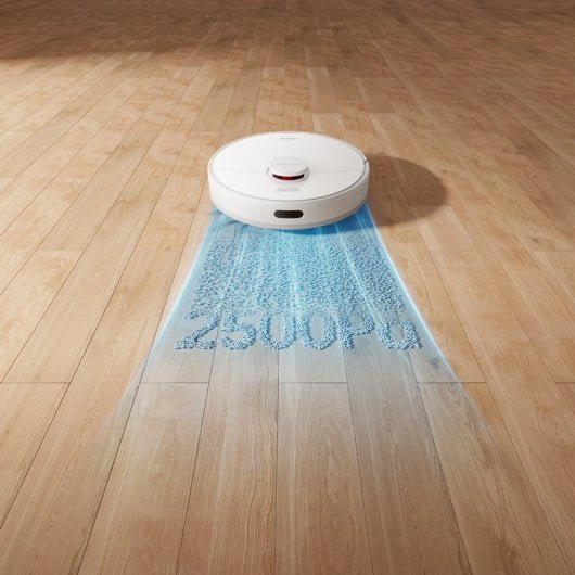 EAN 6976233670027 - Dreame F9 Pro Blanco imagen 7