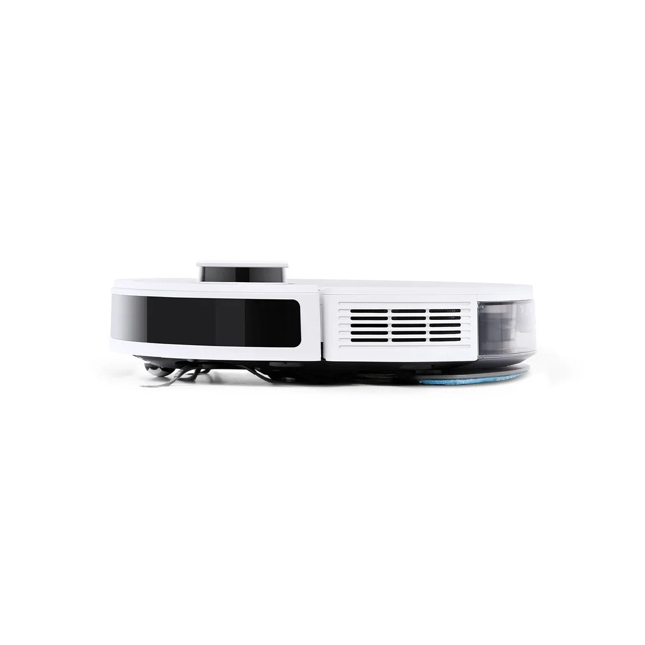 EAN 6943757617531 - Ecovacs Deebot N10 Plus 0,42 L Negro, Blanco imagen 8