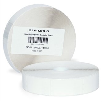 EAN 20963852485 - Seiko Instruments SLP-MRLB Blanco imagen 1