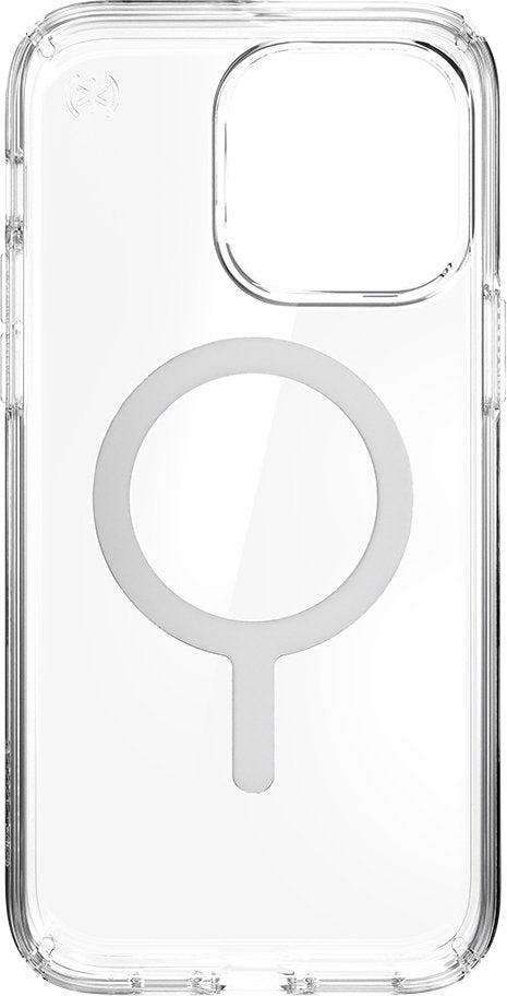 EAN 0840168523023 - Speck Presidio Perfect Clear funda para teléfono móvil 17 cm (6.7") Transparente imagen 8