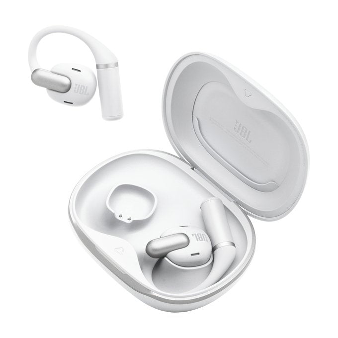 EAN 1200130027765 - JBL Sense Pro Auriculares True Wireless Stereo (TWS) gancho de oreja Llamadas/Música USB Tipo C Bluetooth imagen 2