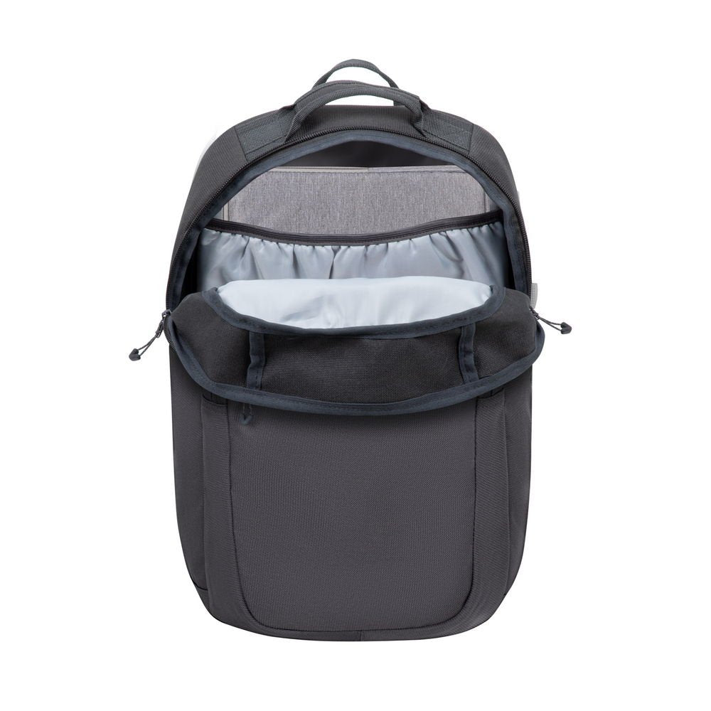 Mochila Riva Nb Aviva 14,0" Gris 5432