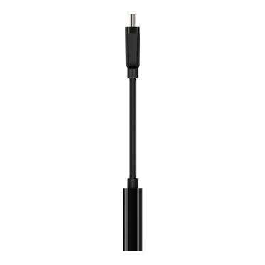 EAN 0745883738427 - Belkin AV10170BT adaptador de cable de vídeo 2,5 m VGA (D-Sub) HDMI tipo A (Estándar) Negro imagen 5