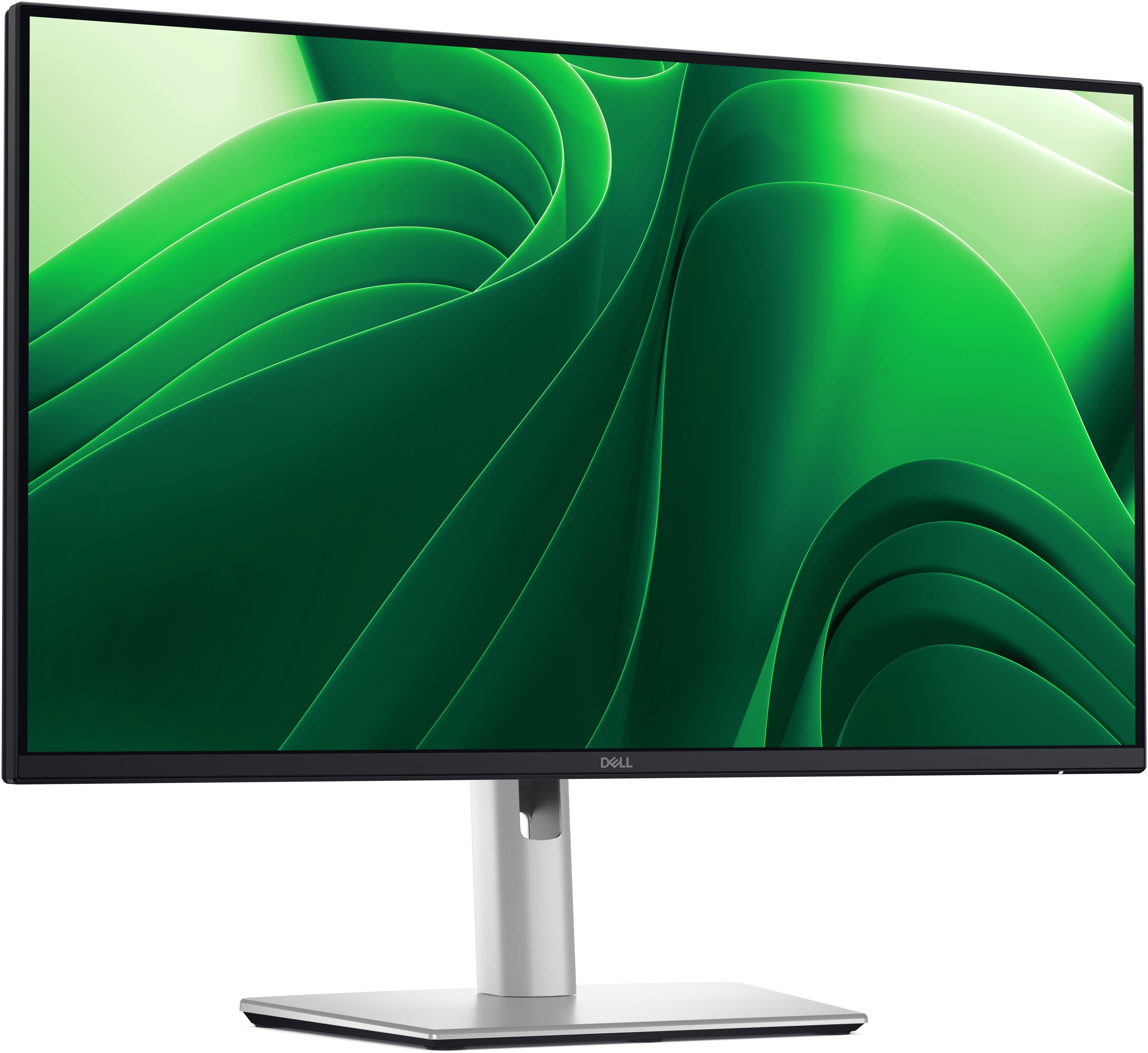 Dell Monitor Pro 24 "Profesional P2425d 24",Regulable,Hdmi,Dp,Usb-C,3 Años,Negro.