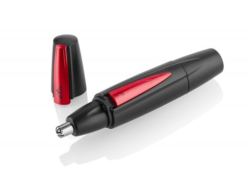 EAN 8590393260942 - Eta ETA434190000 cortadora de pelo y maquinilla Negro, Rojo imagen 3