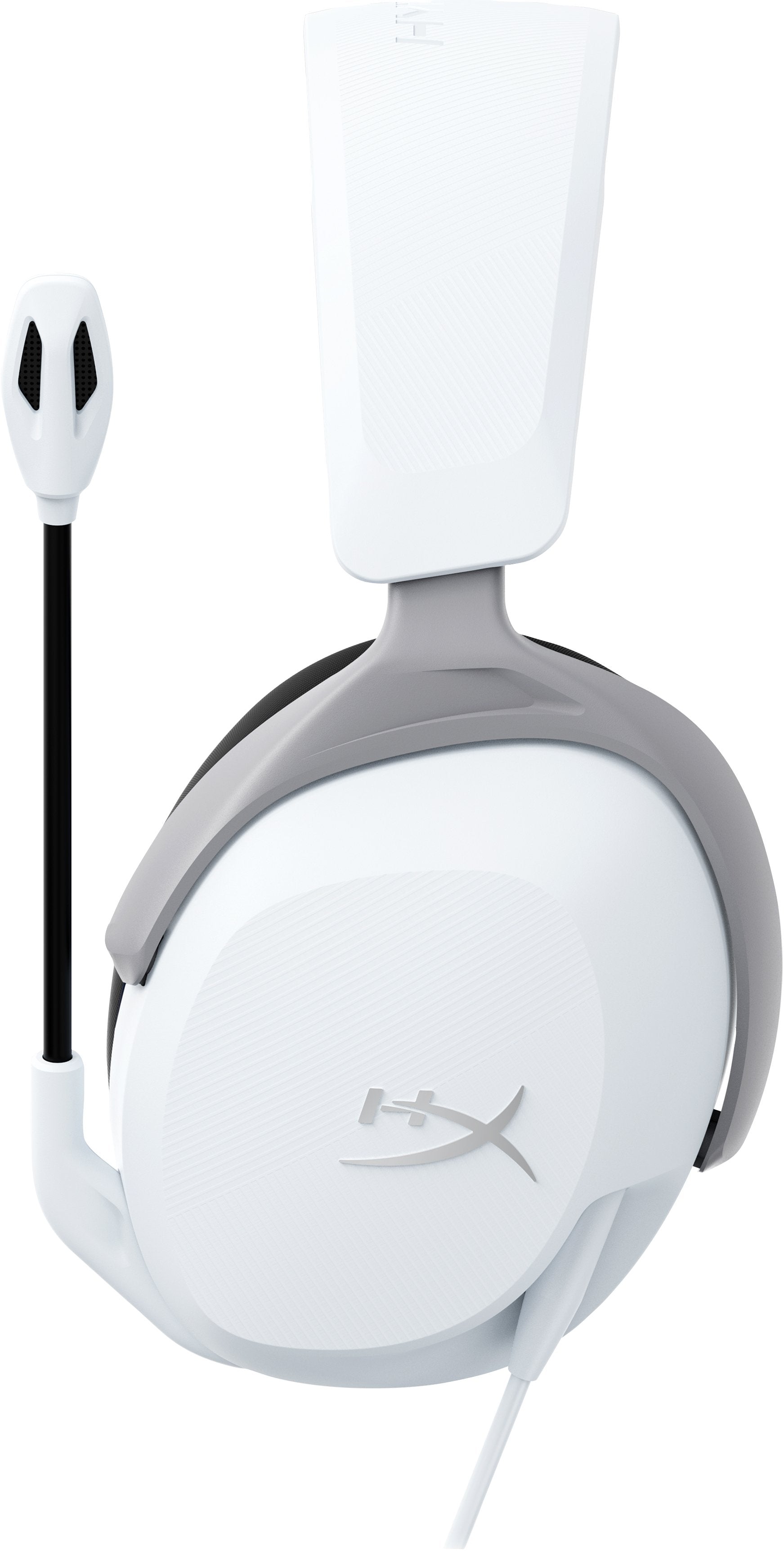 EAN 0196786000430 - HyperX CloudX Stinger 2 Core WHT GAM HEADSET Xbox Alámbrico Diadema Juego imagen 6