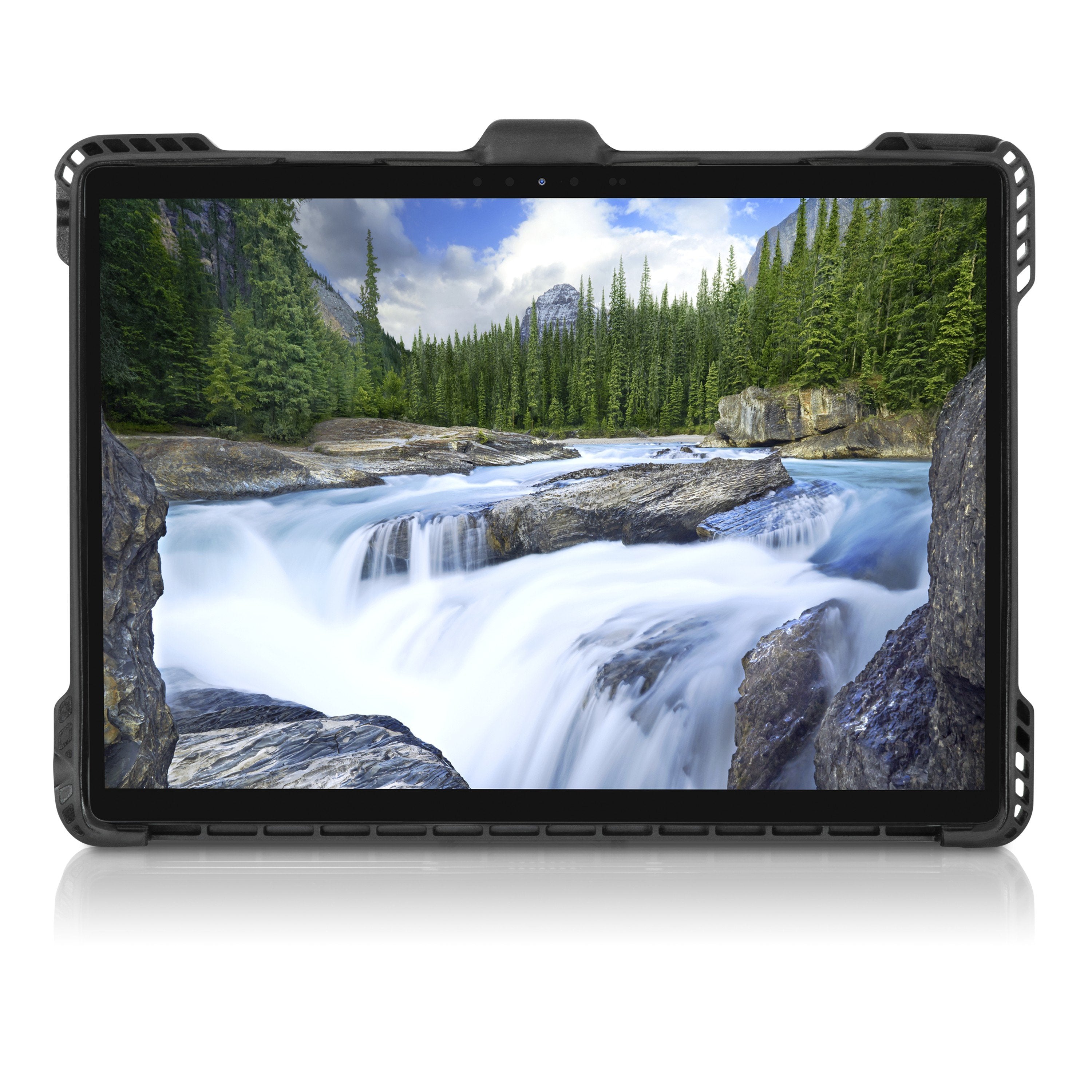 Dell Estuche Protector Para Latitude 7320 Desmontable Dell-Rg1322c