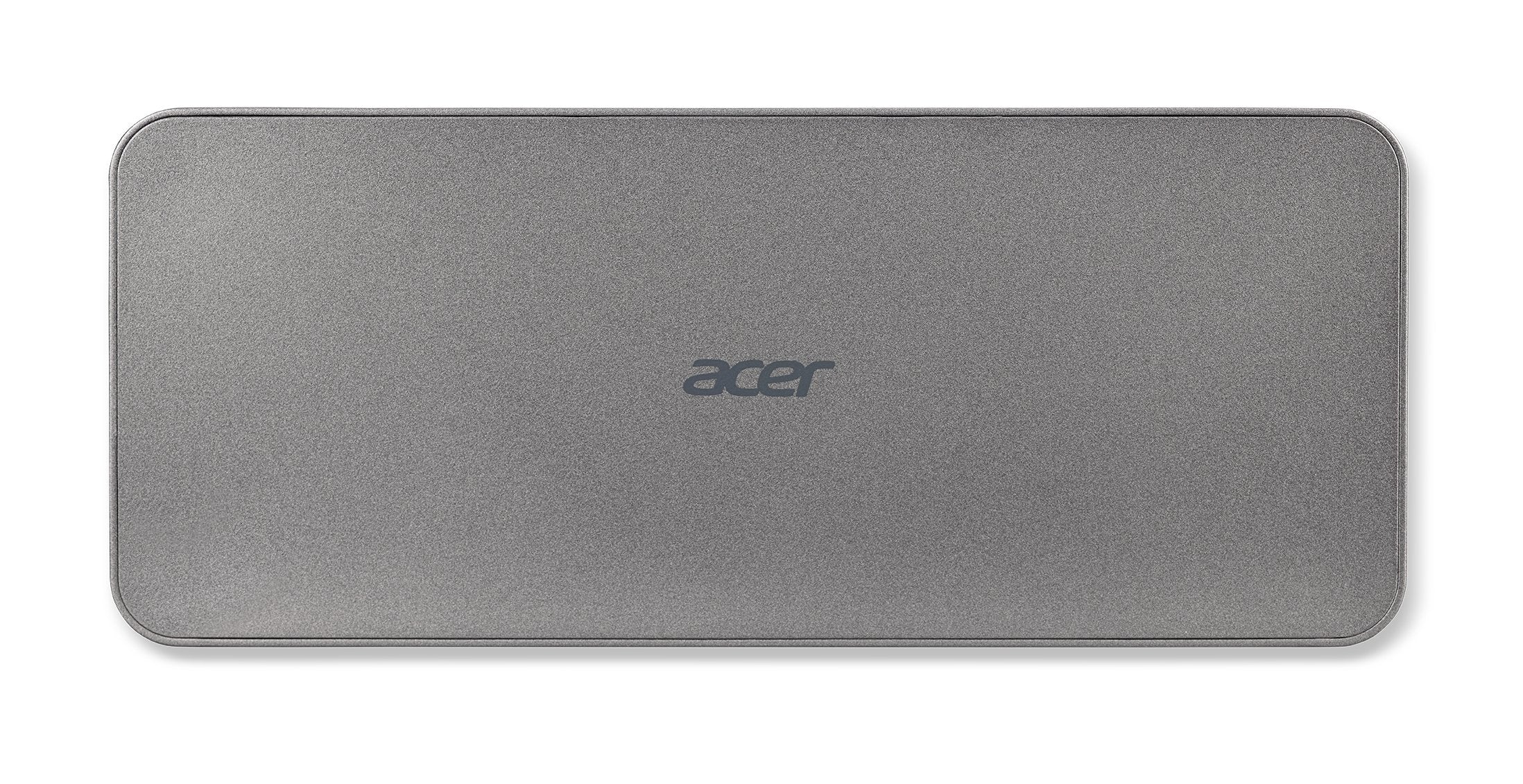 Acer D501 Dock Ii Usb 3.2 Gen 1 (3.1 Gen 1) Type-C Gp.Dck11.00f