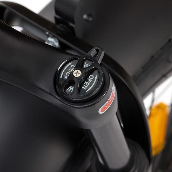 Nilox Nxebx10gr Bicicleta Eléctrica Gris Aluminio 50,8 Cm (20") Litio