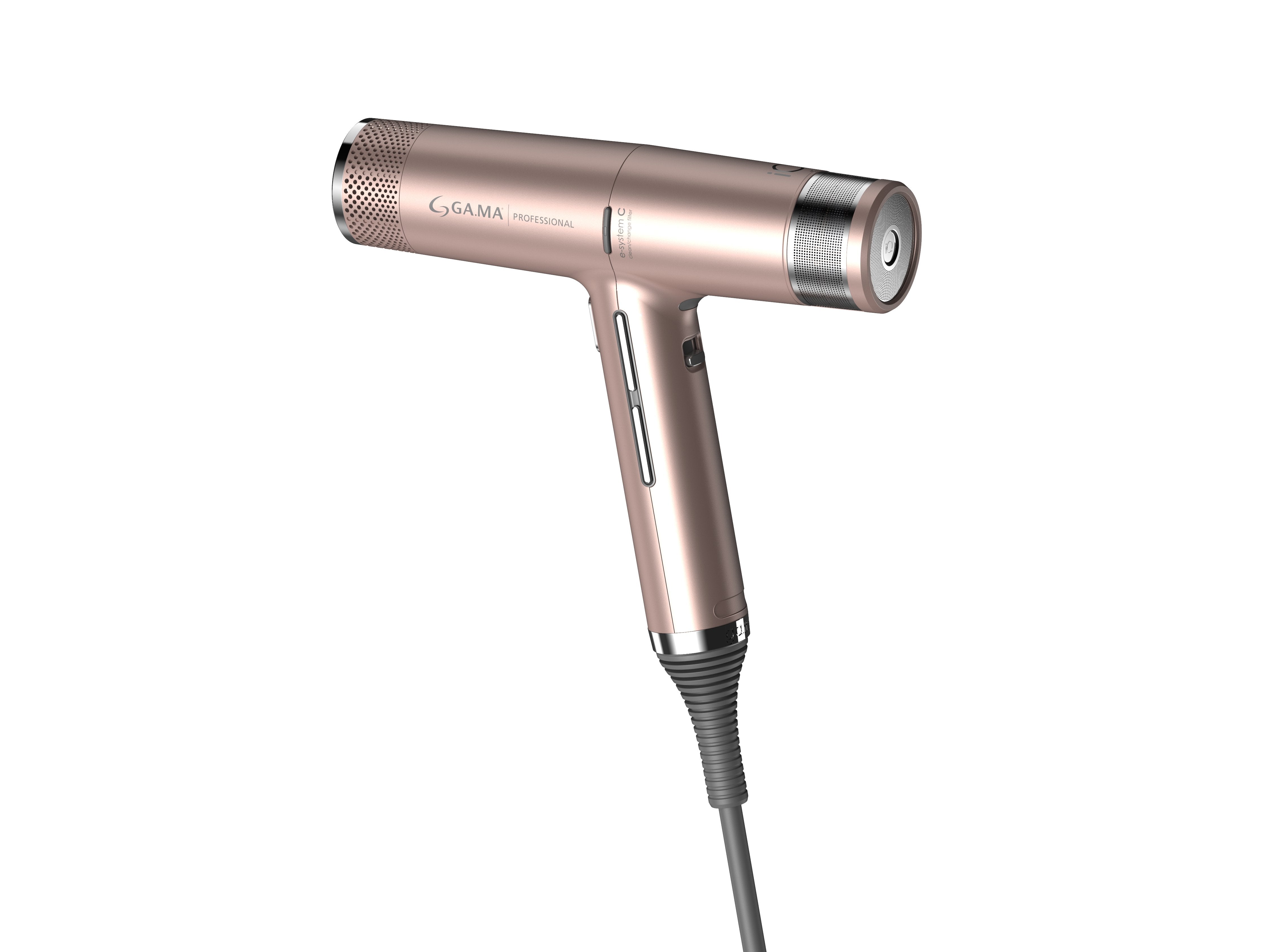 Secador De Pelo Ga.Ma Ph6080.Pk Iq3 Perfecto