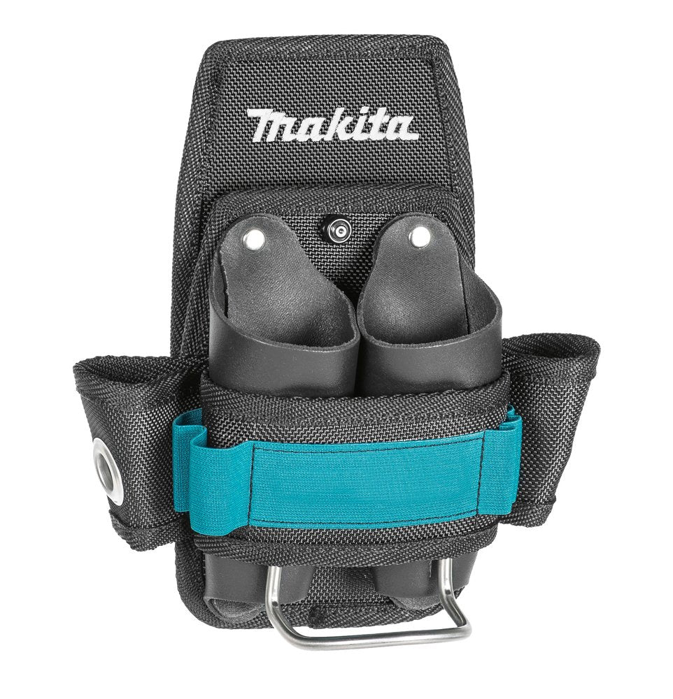 EAN 0088381598460 - Makita E-15285 portaherramientas y estanteria Clip de resorte imagen 1