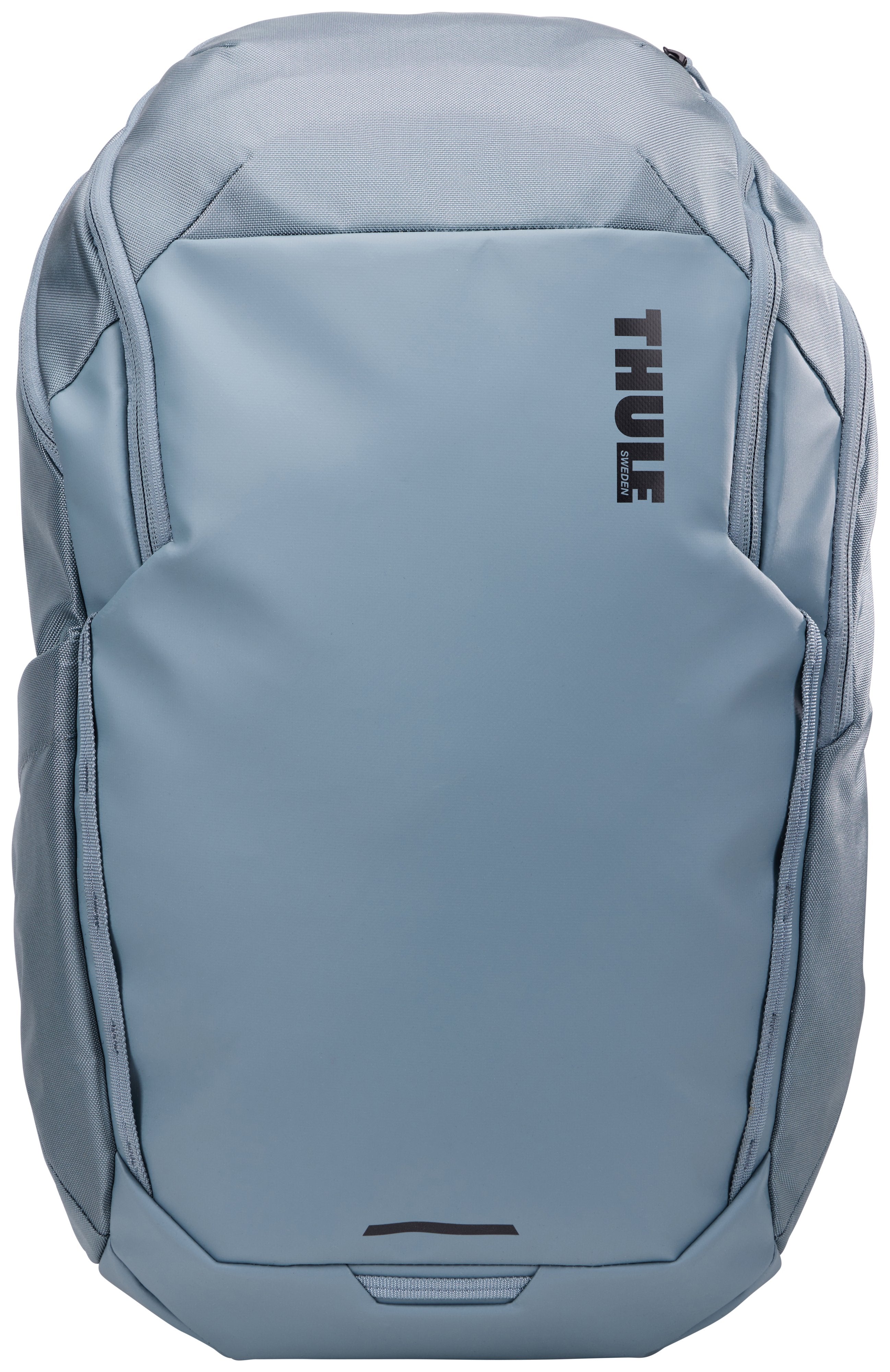 Mochila Thule Chasm Tchb215 Pond Gray Informal Gris Poliéster