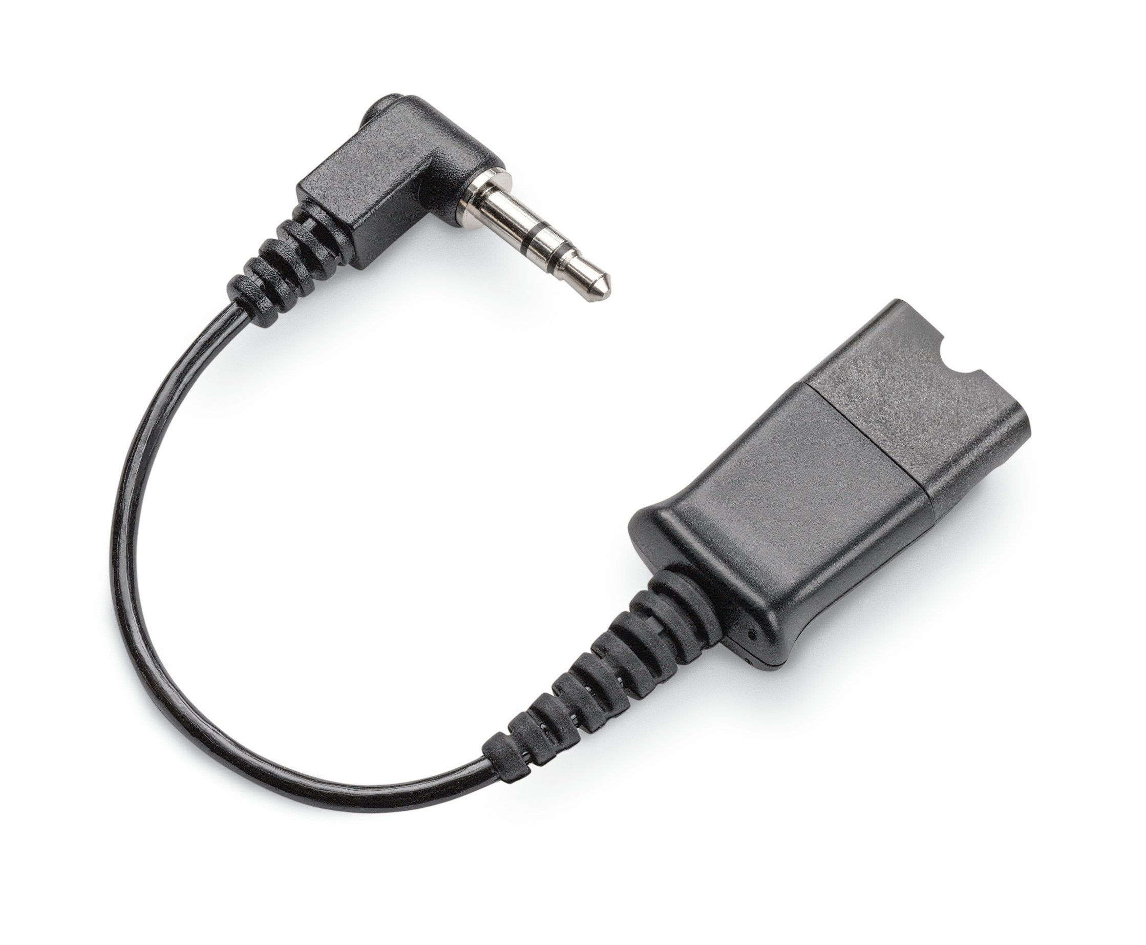EAN 0197497572049 - HP Poly 3.5mm to QD Cable (0.15M) imagen 1