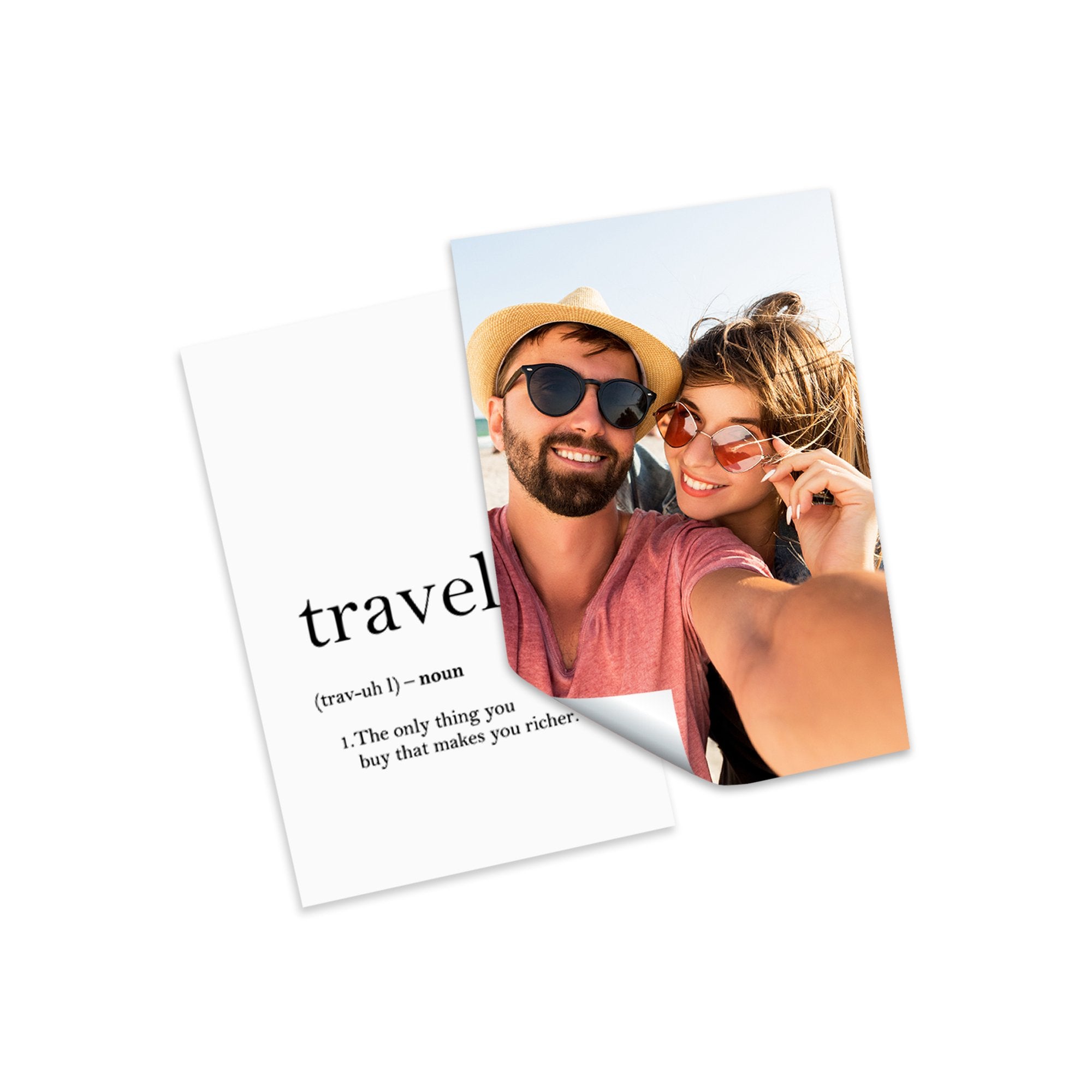 EAN 0193905314706 - HP Matte Photo Paper-25 sht/10 x 15 cm Blanco Mate imagen 7