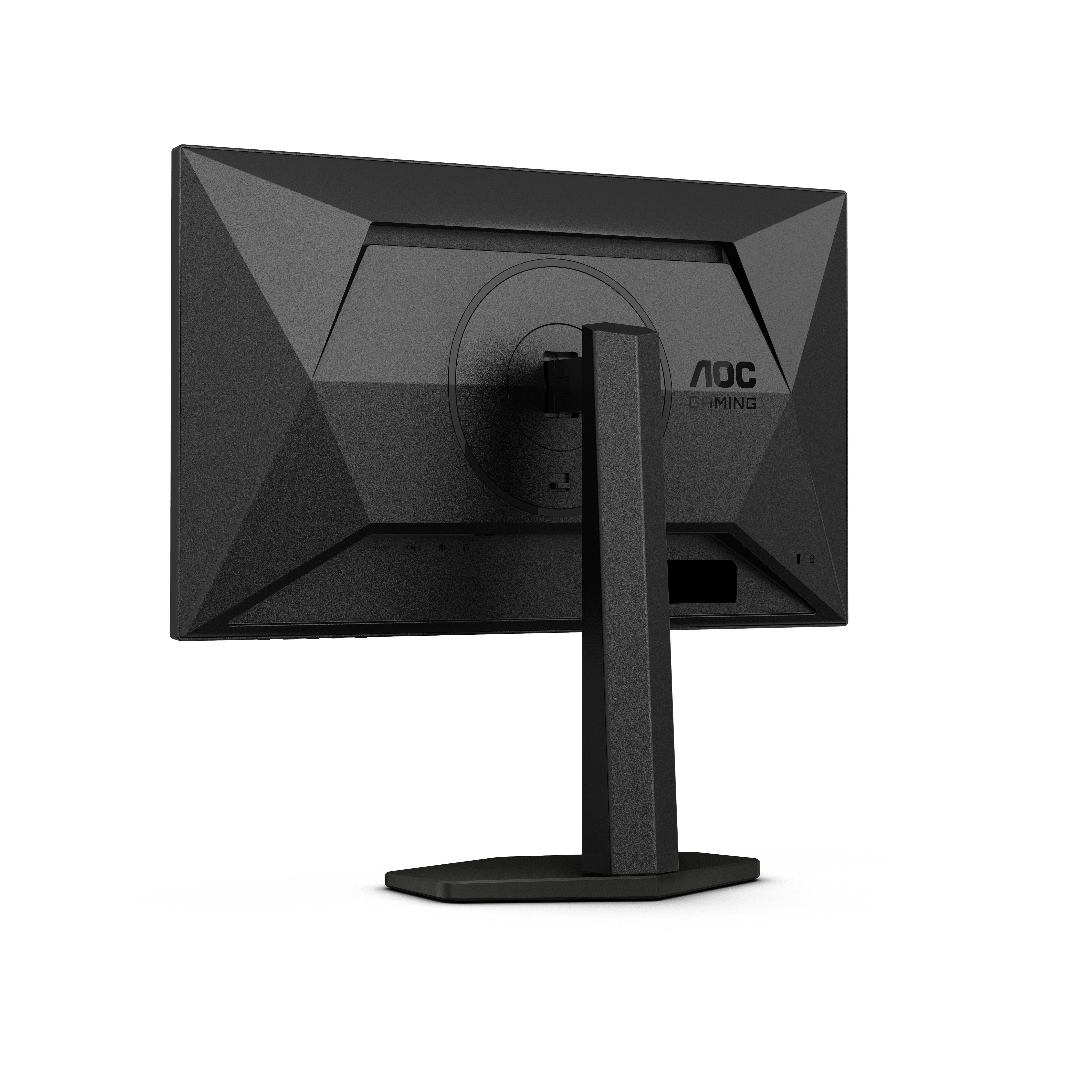 Monitor Aoc 23,8" 24g4x 16:09 2xhdmi+Dp Ips Lift Negro Retail