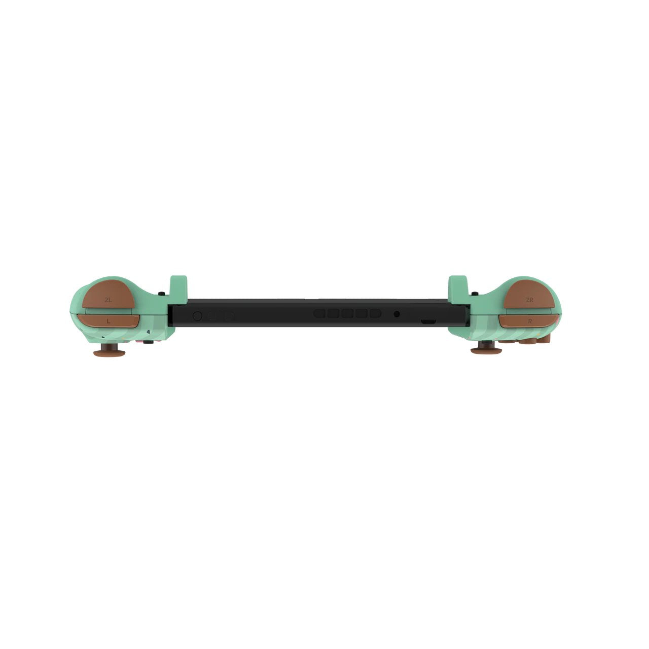 EAN 0810050910057 - Hori Split Pad Pro Marrón, Verde, Rosa Gamepad Nintendo Switch imagen 3