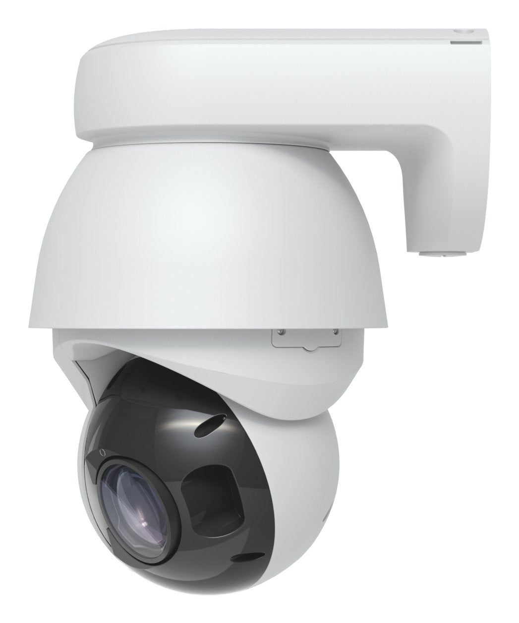 Ubiquiti Ai Ptz Precision Esférico Cámara De Seguridad Ip Interior Y Exterior 3864 X 2160 Pixeles