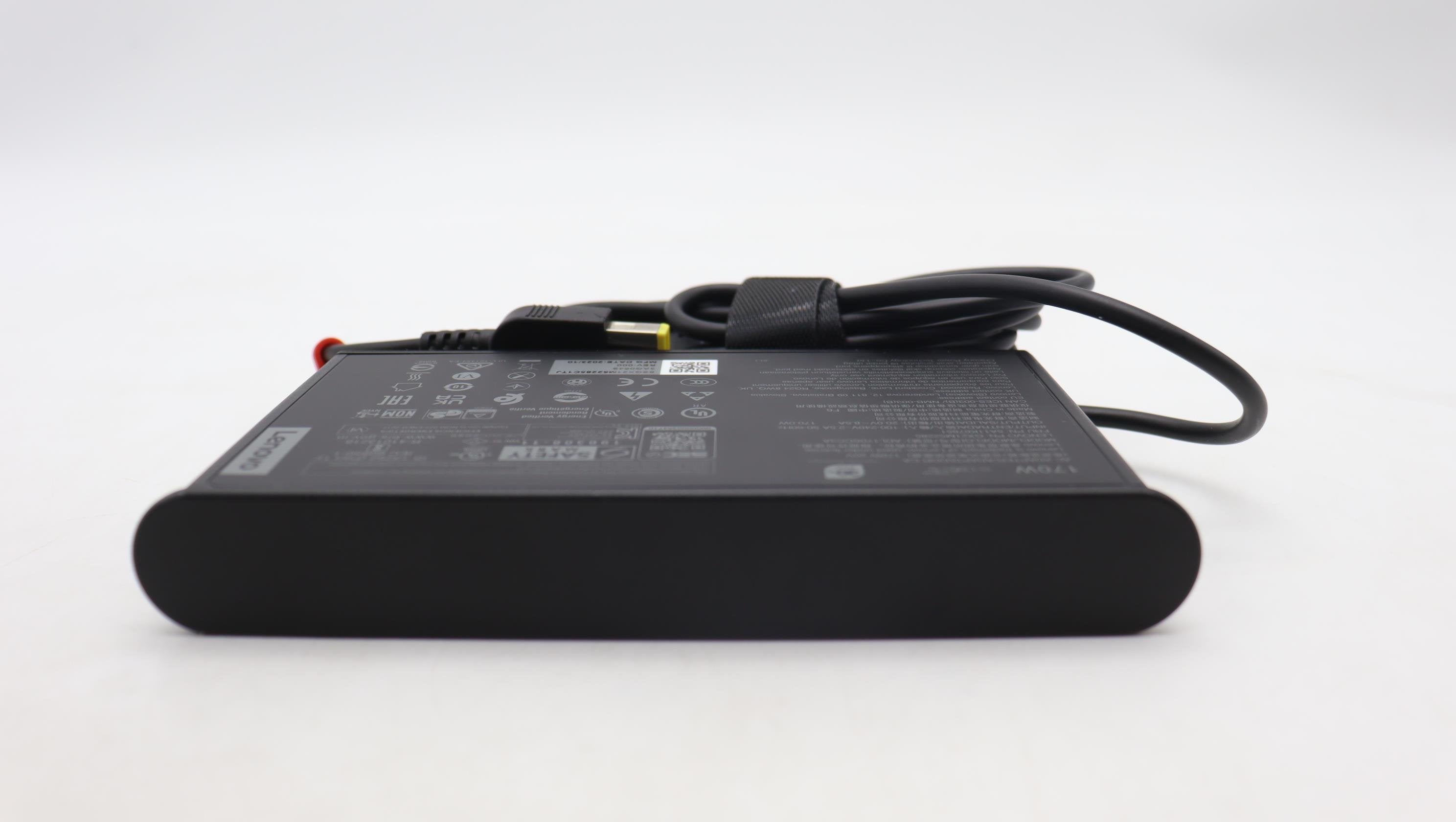 EAN 5715063427149 - Lenovo 5A11K67851 adaptador e inversor de corriente Interior 170 W Negro imagen 4