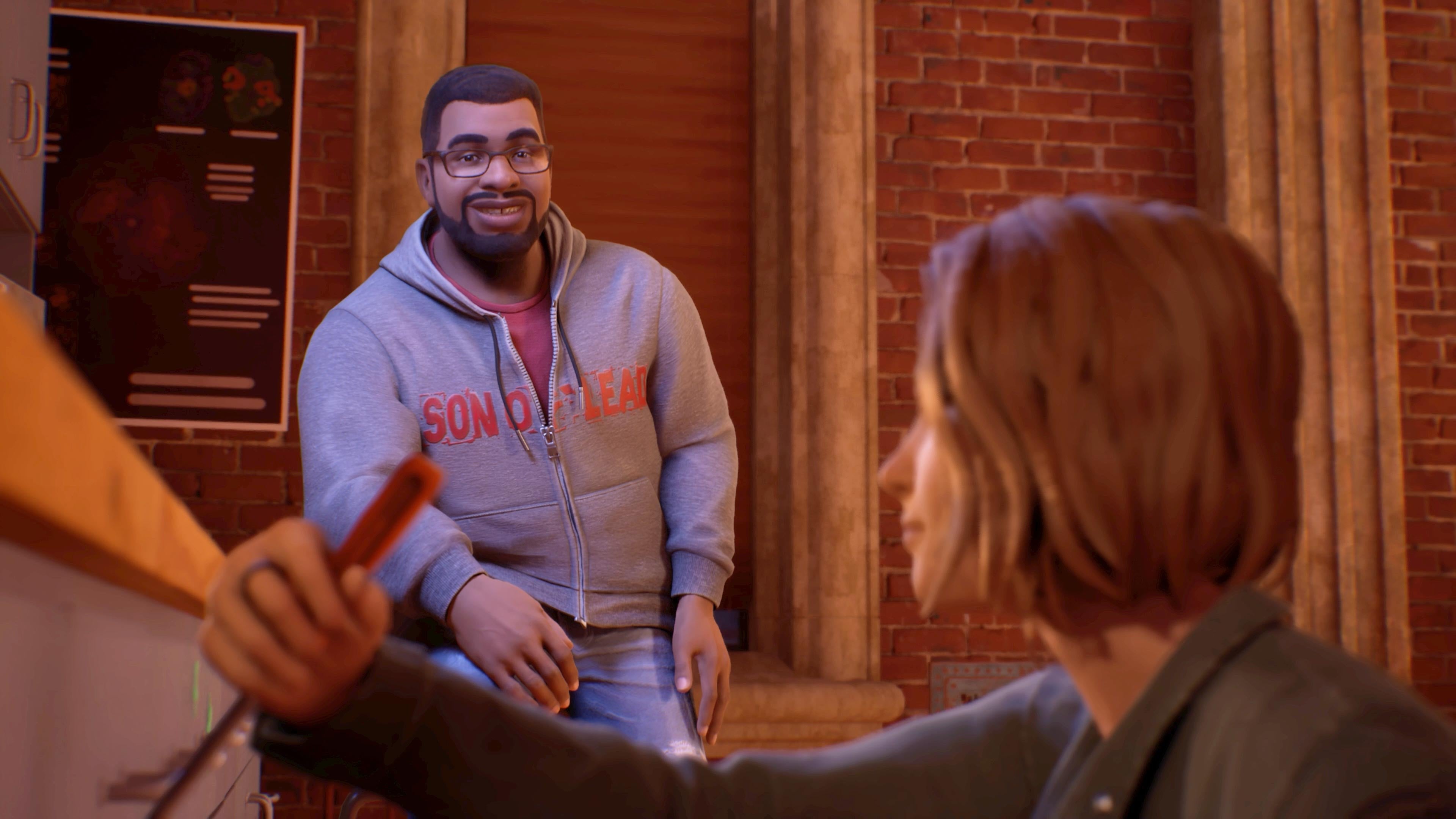 Ps5 Life Is Strange: Reunion Eu