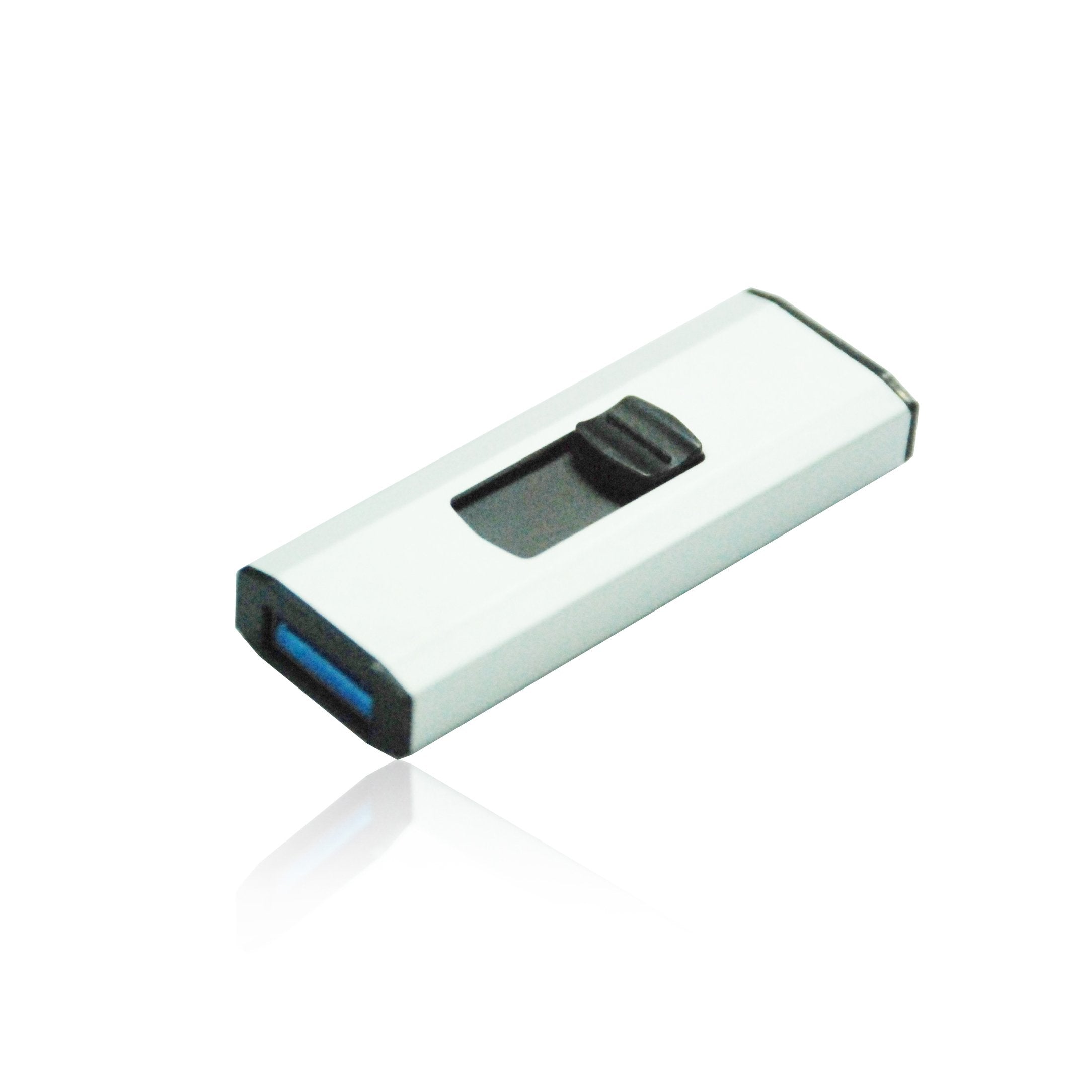 Pendrive Mediarange Mr919 256 Gb Usb Tipo A 3.2 Gen 1 (3.1 Gen 1) Negro, Plata