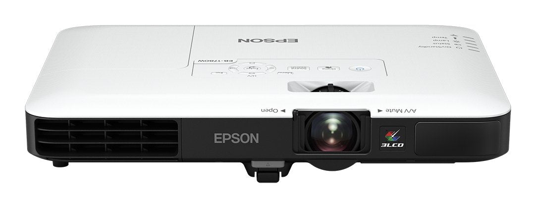 EAN 8715946629919 - Epson EB-1780W imagen 1