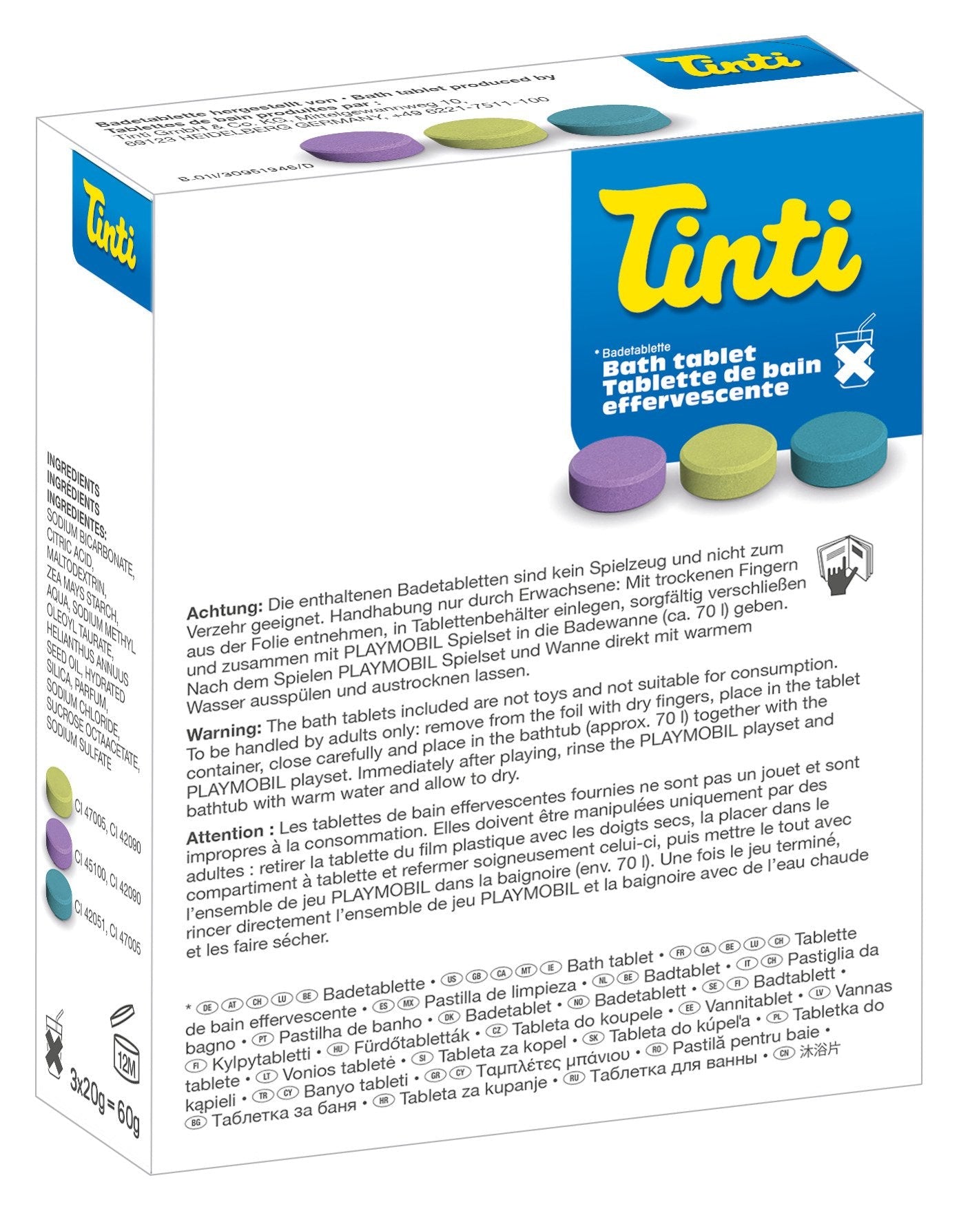 EAN 4008789714398 - Playmobil Junior 71439 set de juguetes imagen 4