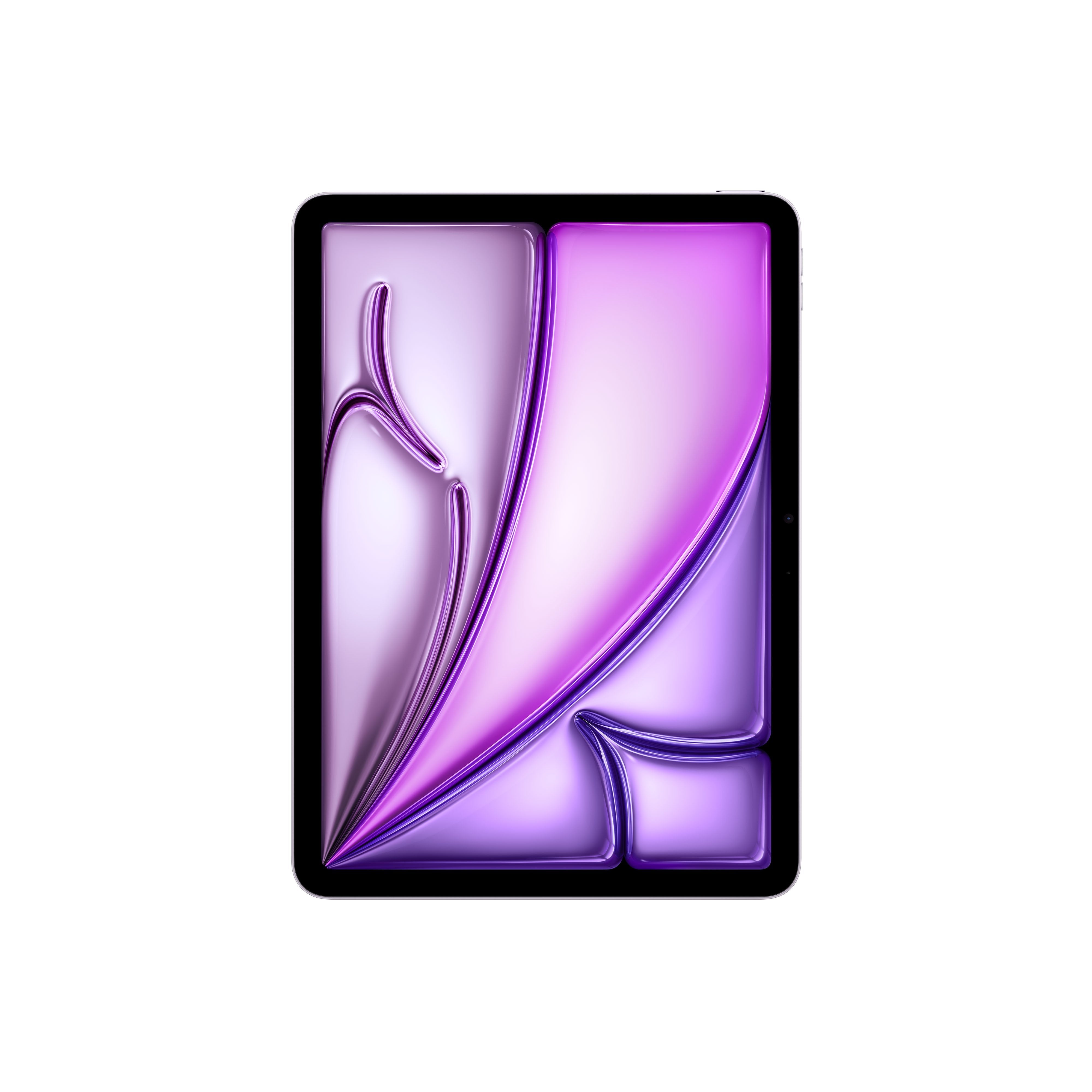 Ipad Air 11" 512 Gb, Tableta Violeta, Gen 6 / 2024 Muwp3nf/A