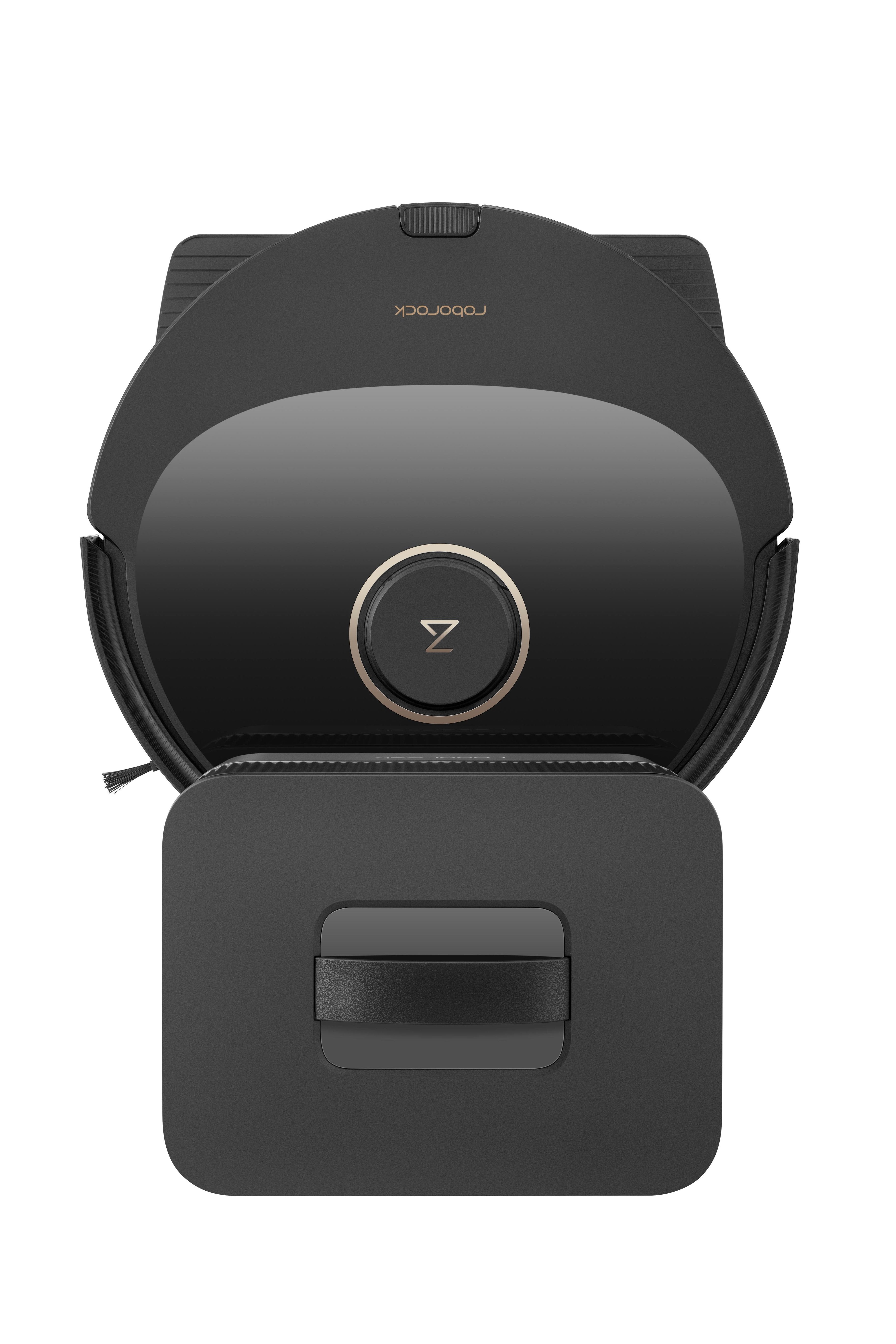 EAN 6970995787740 - Roborock Q8 MAX+ 0,47 L Bolsa para el polvo Negro imagen 4