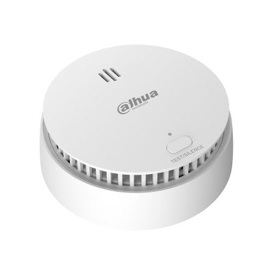 Dahua Hy-Sa21a-W2(868) Detector De Humo Inalámbrico