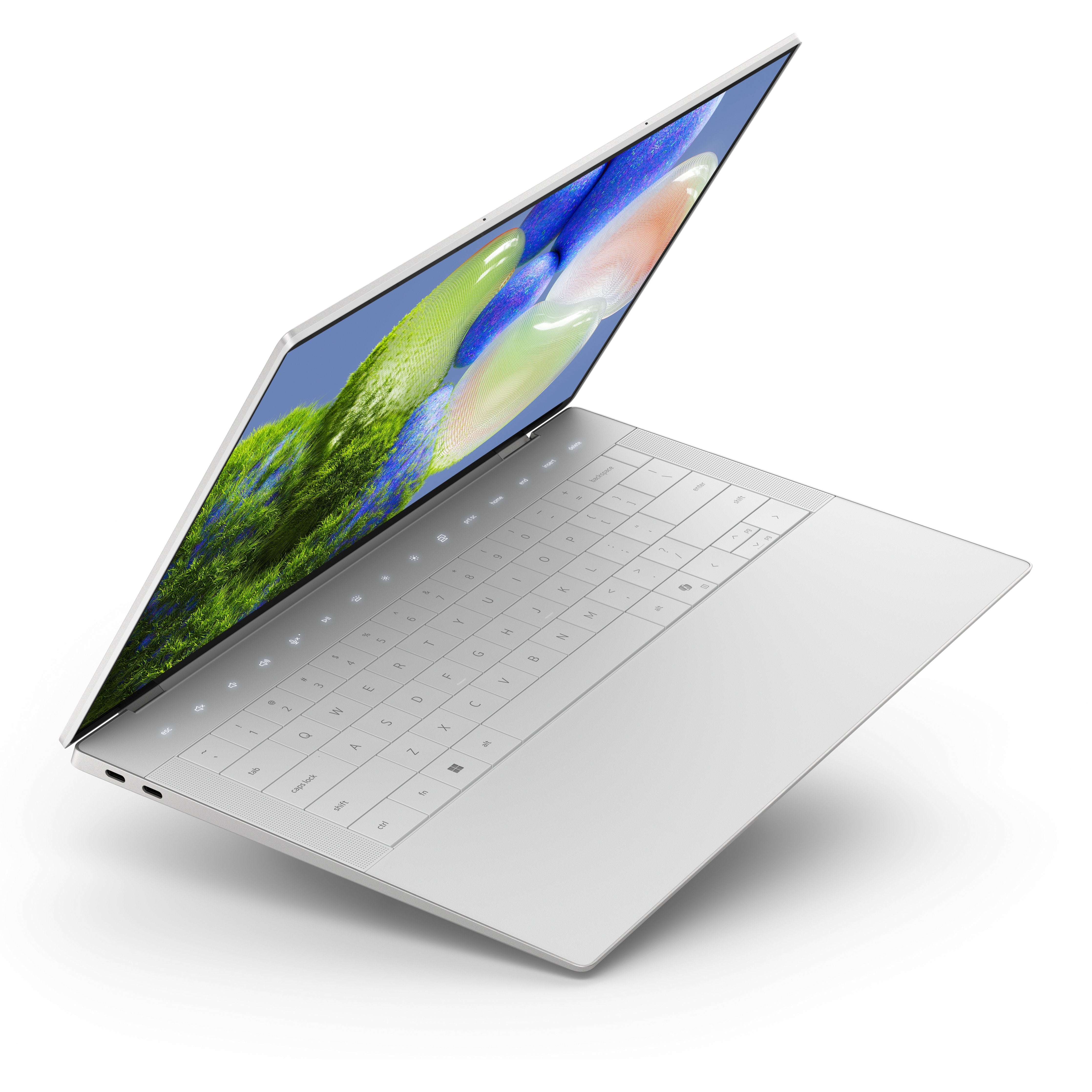 Portátil Dell Xps 14 9440,U7 155h,32gb,1tb Ssd,14.5" Oled Touch,Nvidia Rtx 4050,W11 Pro,1 Año Prospt