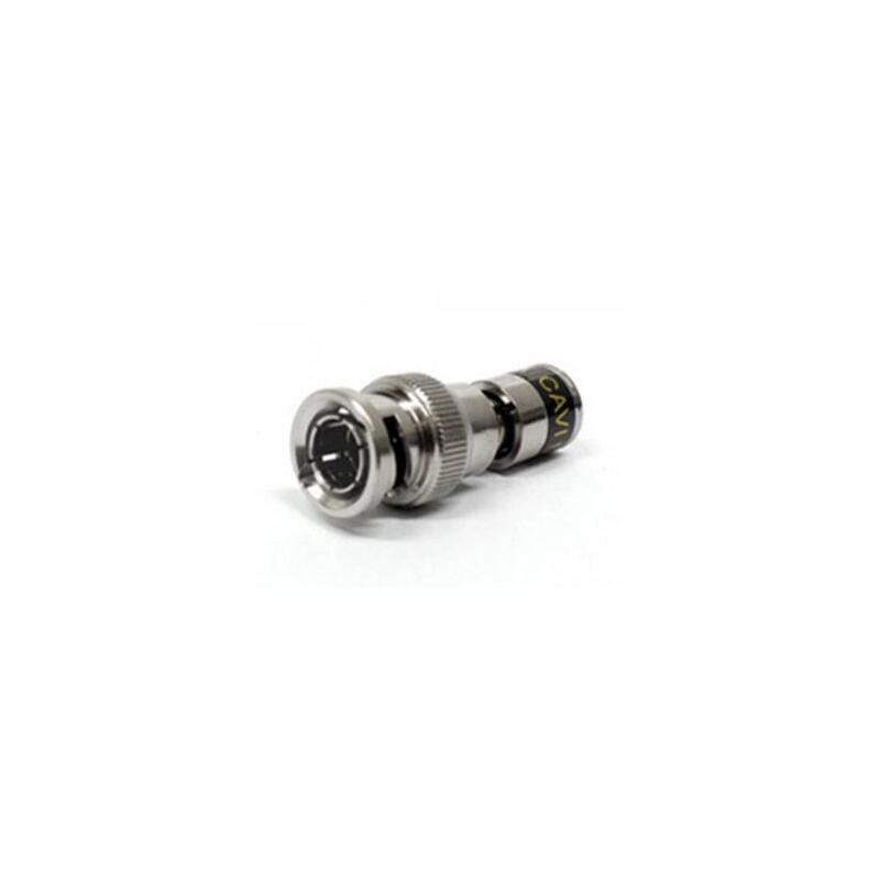 1 Conector Bnc Beta Cavi, 7.5 Mm