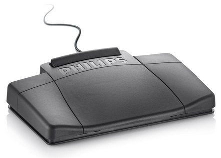 Philips 2210 Fussschalter