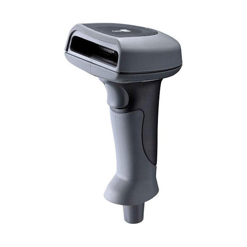 1000a, Usb(Hid), Black 67 Mm Ccd-Scanner