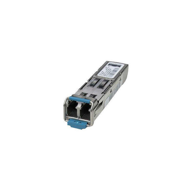 1000mbps Single Mode Ext Rugged Sfp In