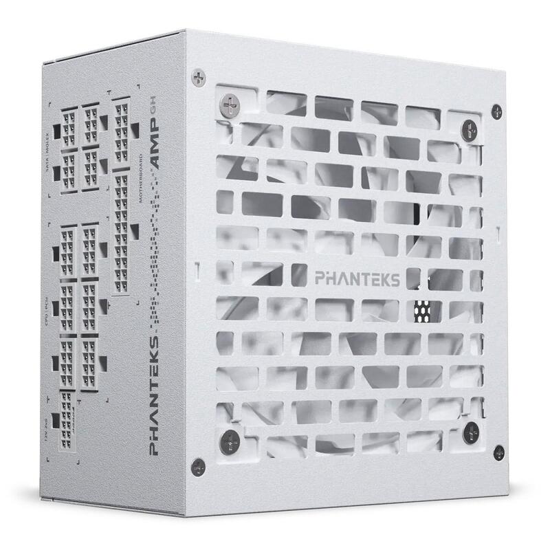 1000w Phanteks Amp Gh V2 Blanco