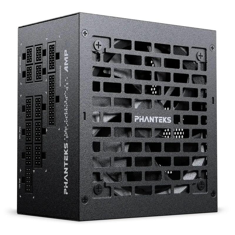 1000w Phanteks Amp Gh V2 Negro