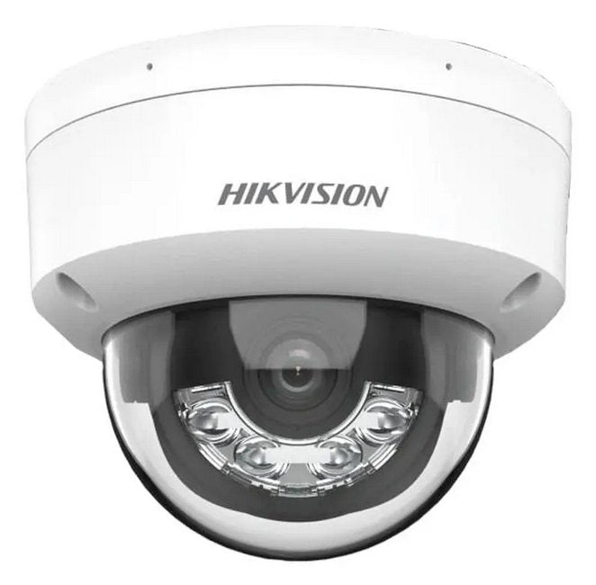 EAN 6942160459035 - Hikvision Pro Series con AcuSense DS-2CD2183G2-LIS2U(2.8MM) cámara de vigilancia Almohadilla Cámara de se imagen 1