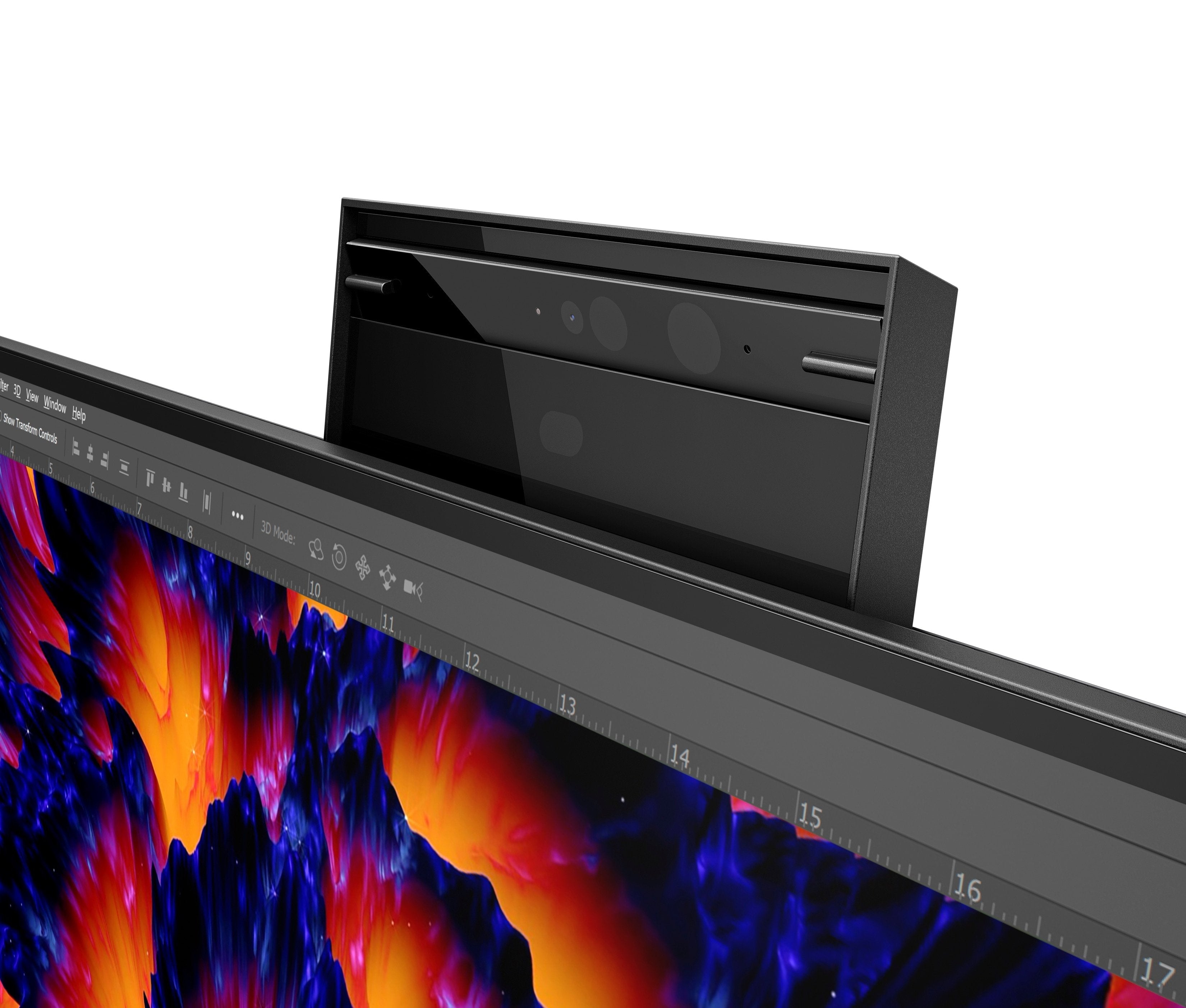 Hp Monitor Z24m G3 Qhd Usb-C Pd Workstation 23.8'' Ips 2560x1440 5ms Dp Hdmi Usb-C Altavoces Camara Web 5mp Y Microfono Integrados