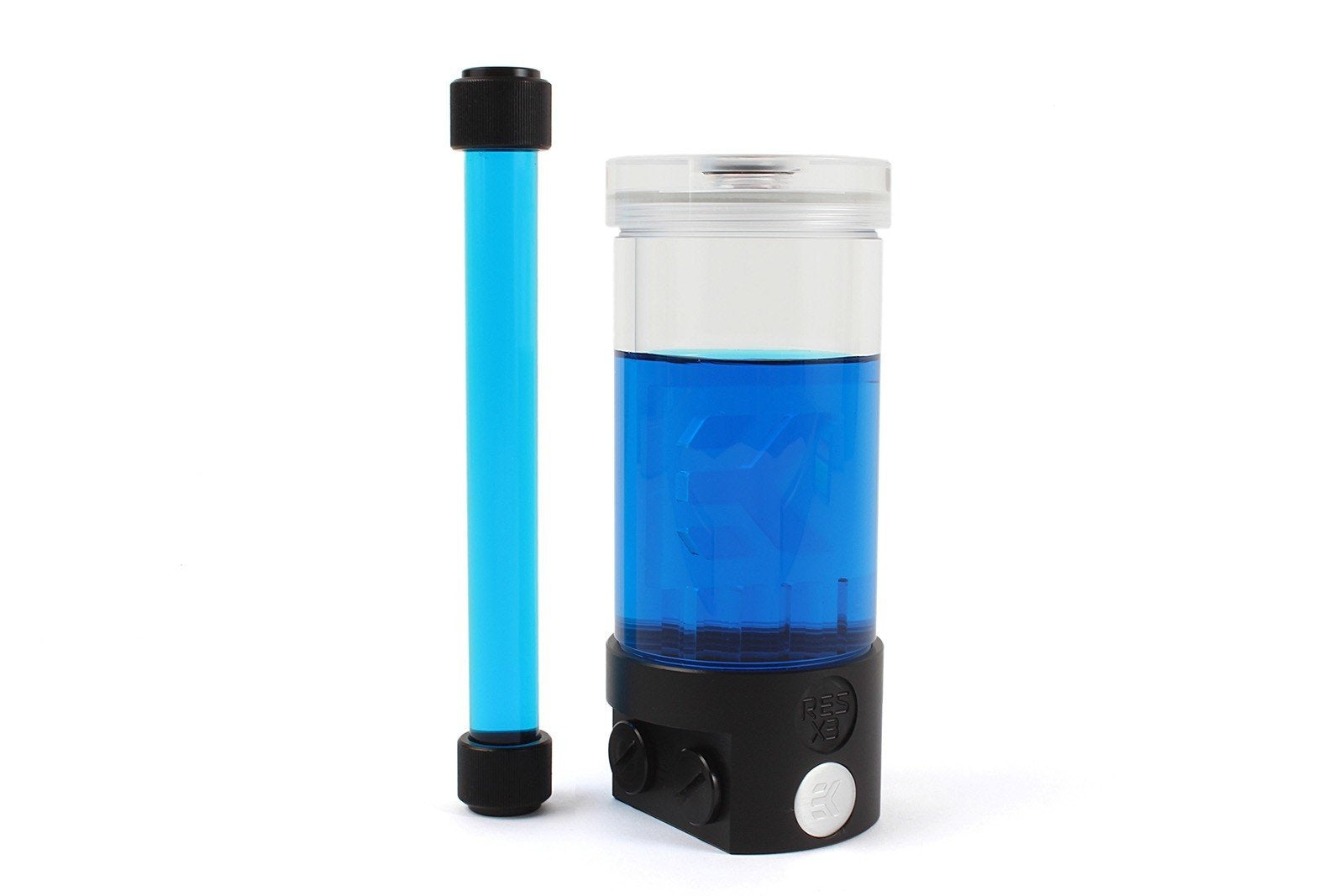 Liquido Refrigerante Ekwb Ek-Cryofuel Azul Marino (Premix 1000ml)