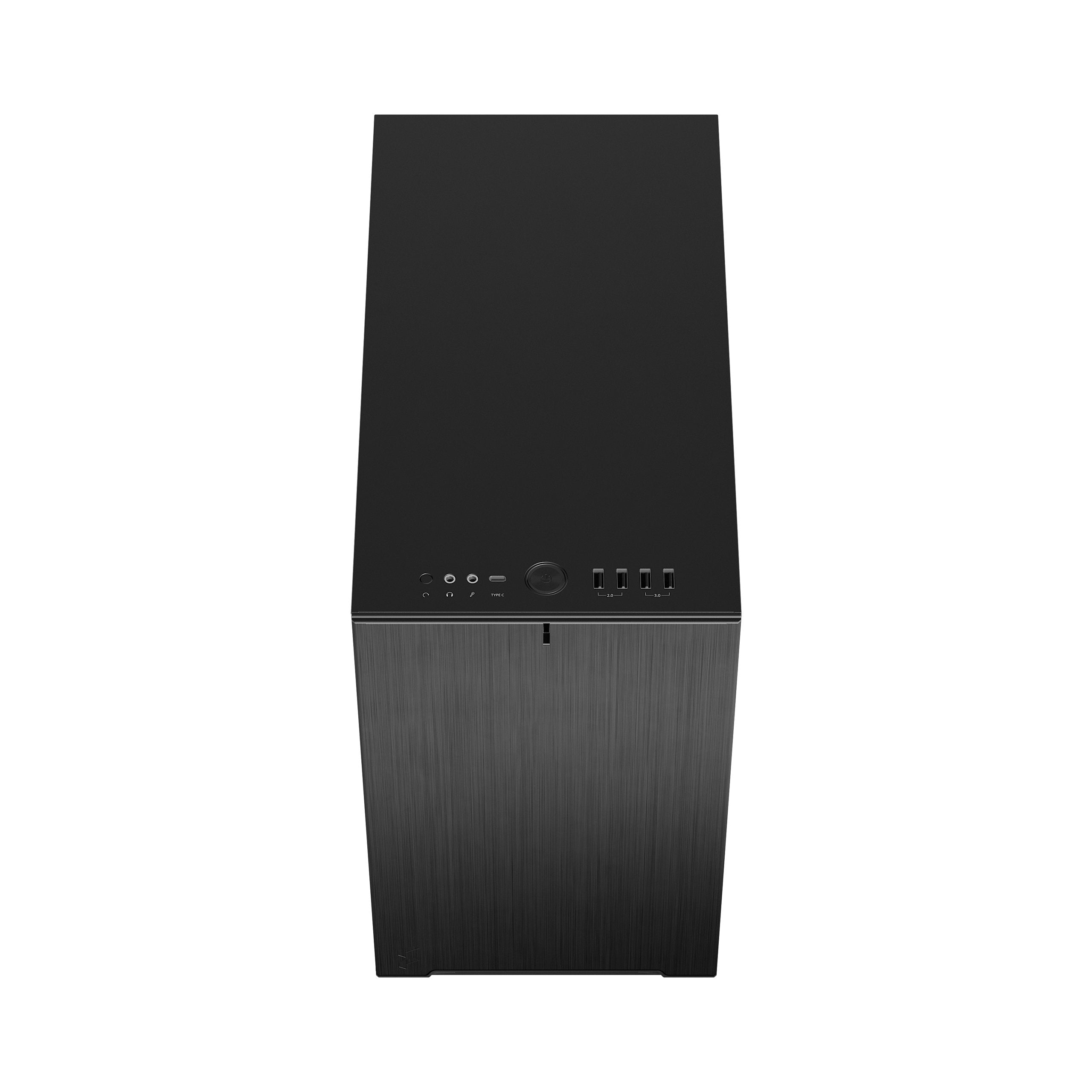EAN 7340172702849 - Fractal Design Define 7 Nano Negro imagen 9