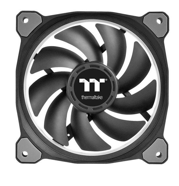 Thermaltake Riing 14 Rg G Plus Tt Premium 5 Pac Cl-F057-Pl14sw-A