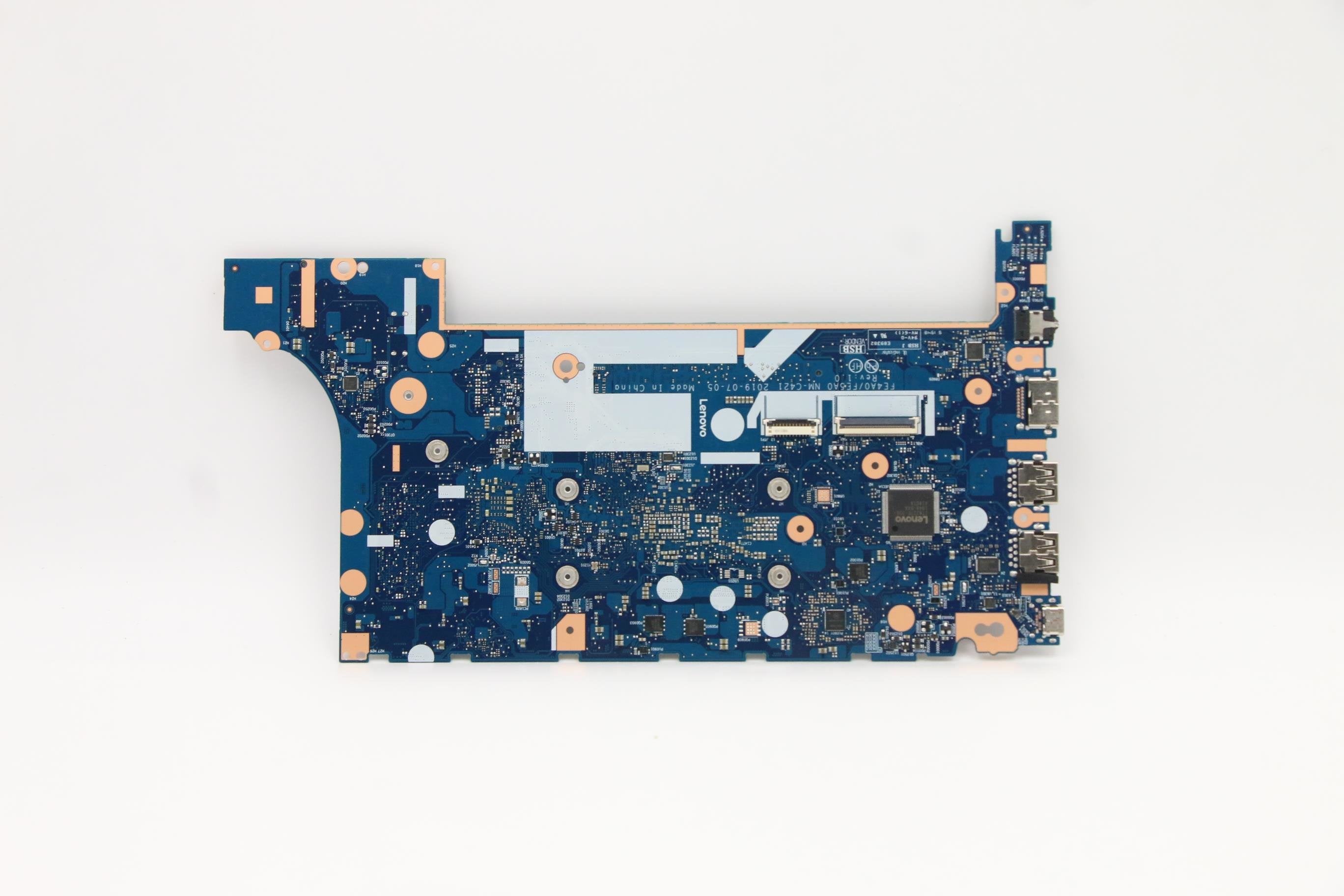 EAN 5704174540533 - Lenovo 5B20S72281 refacción para laptop Placa base imagen 2