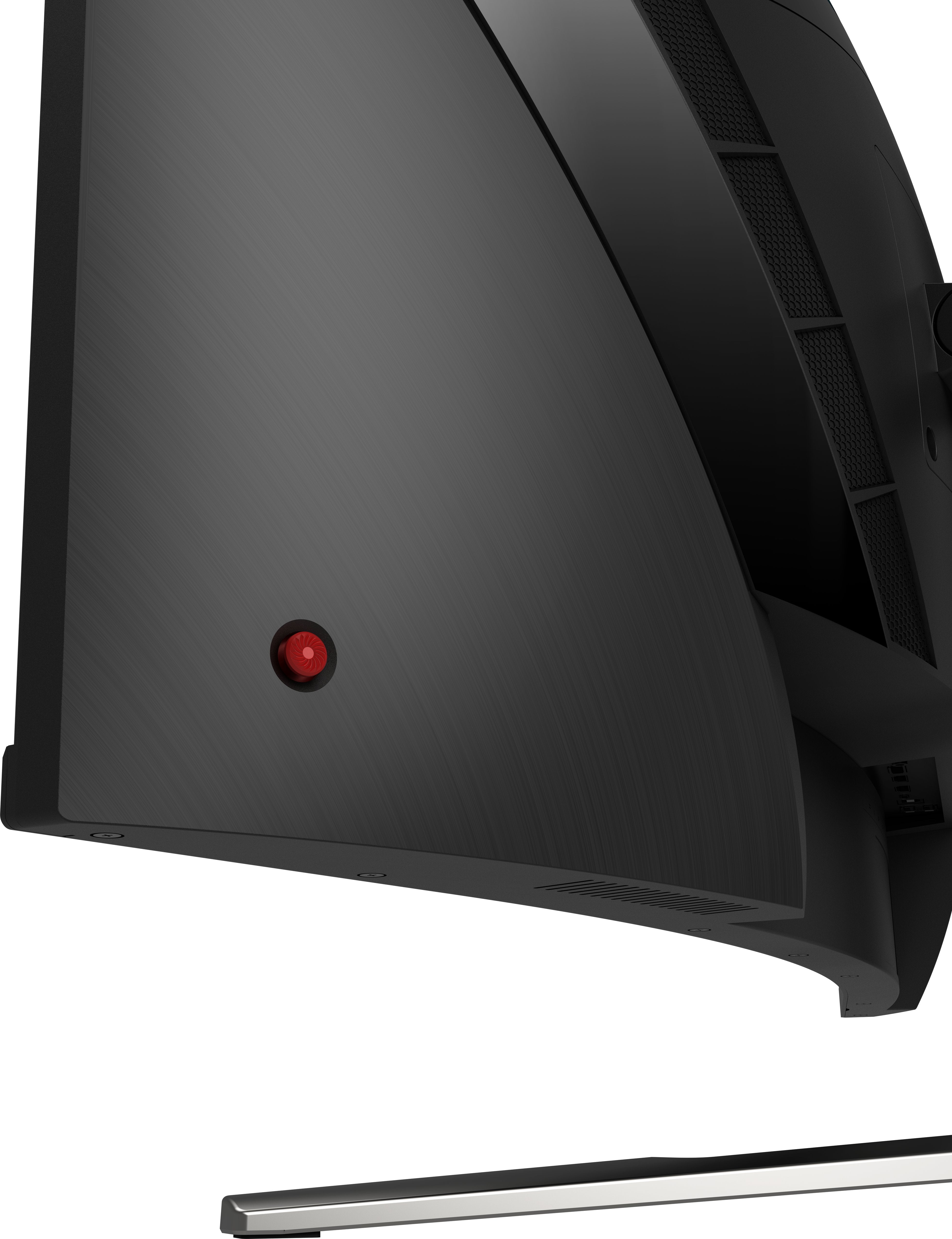 EAN 824142364185 - MSI MAG 325CQRF QD E2 pantalla para PC 80 cm (31.5") 2560 x 1440 Pixeles Wide Quad HD LED Negro imagen 23