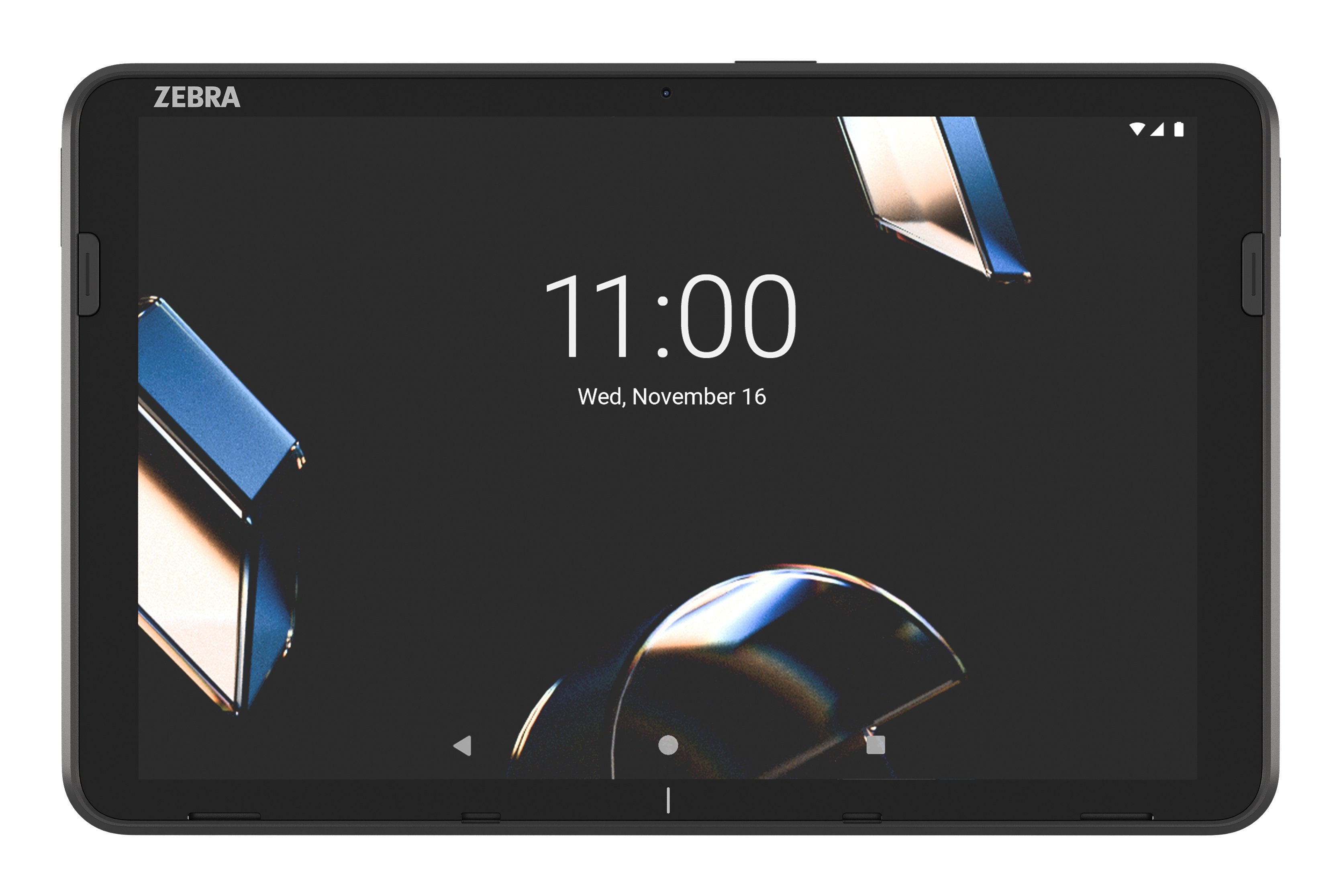 Et401 10 5g Standard Sr500 6gb/64gb Android Gms Row Sku