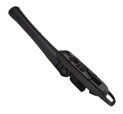 Flexipole Safe To Pay Handle For All Payment Terminals