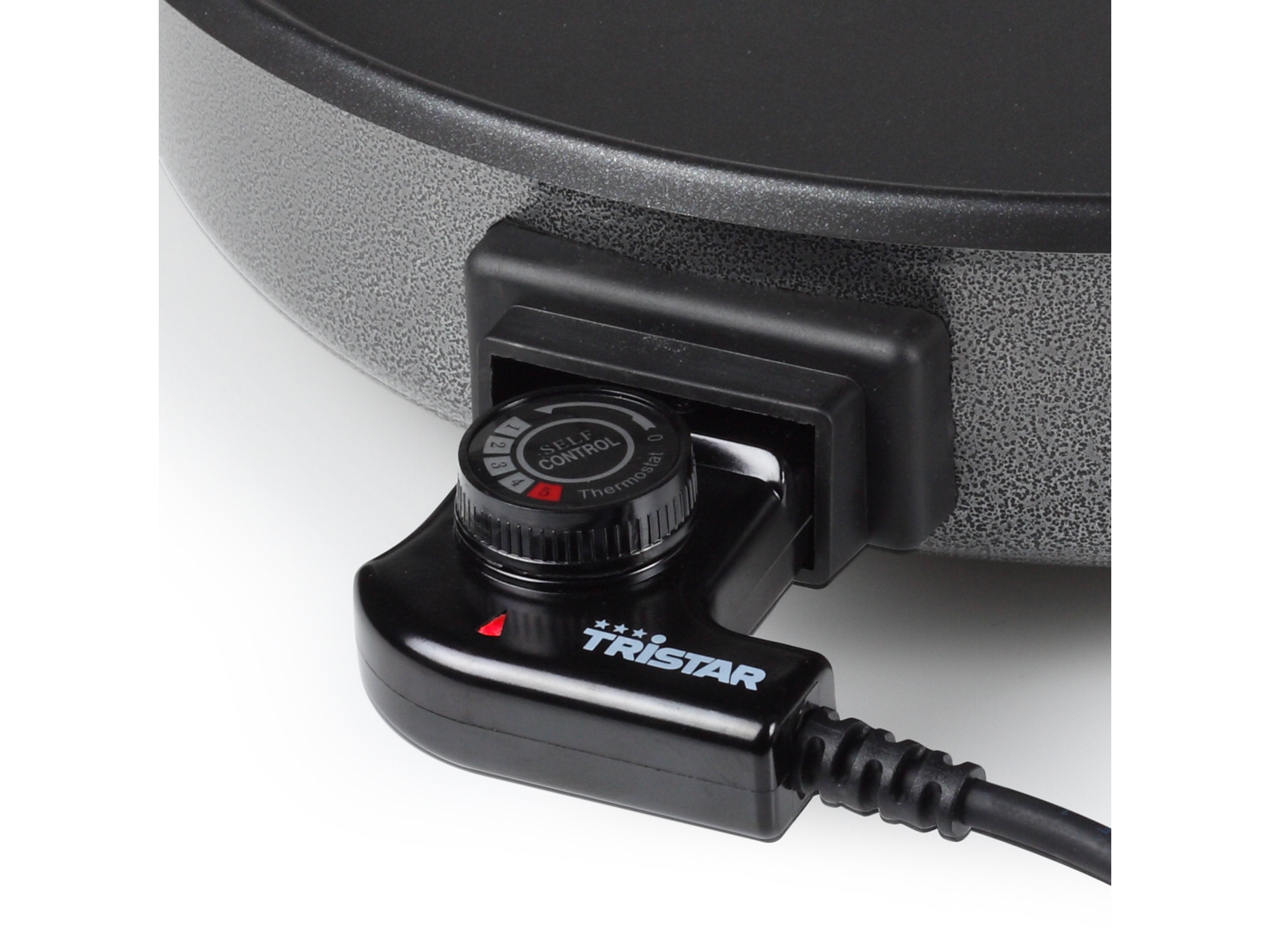 EAN 8713016029645 - Tristar PZ-2964 sartén eléctrica imagen 7