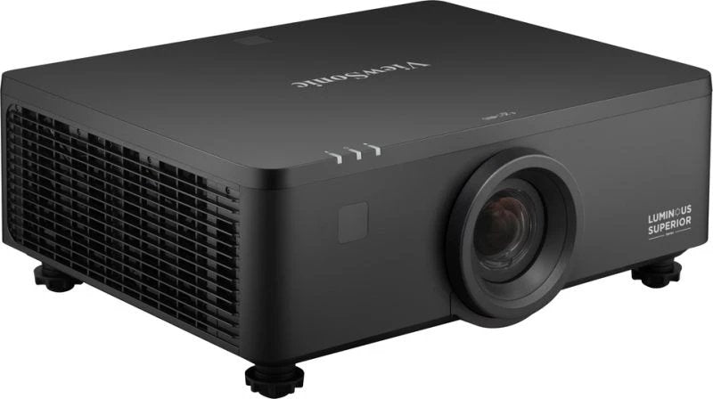 Viewsonic Beamer Ls951wu 8000 Lumen Wuxga Laser Dlp