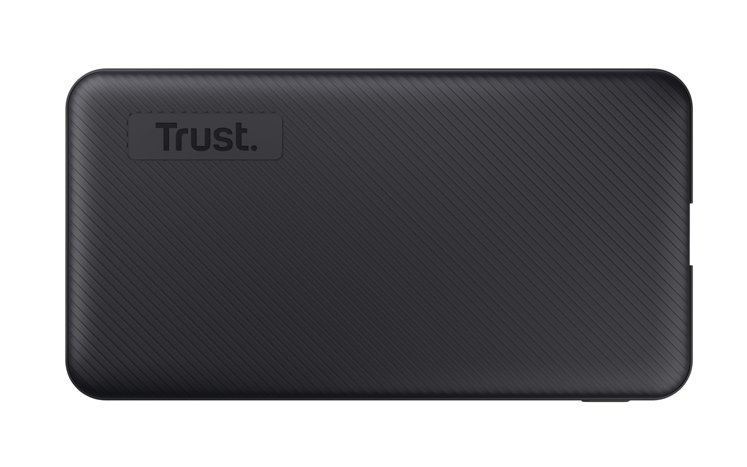 Powerbank 5000mah Trust Primo Negra