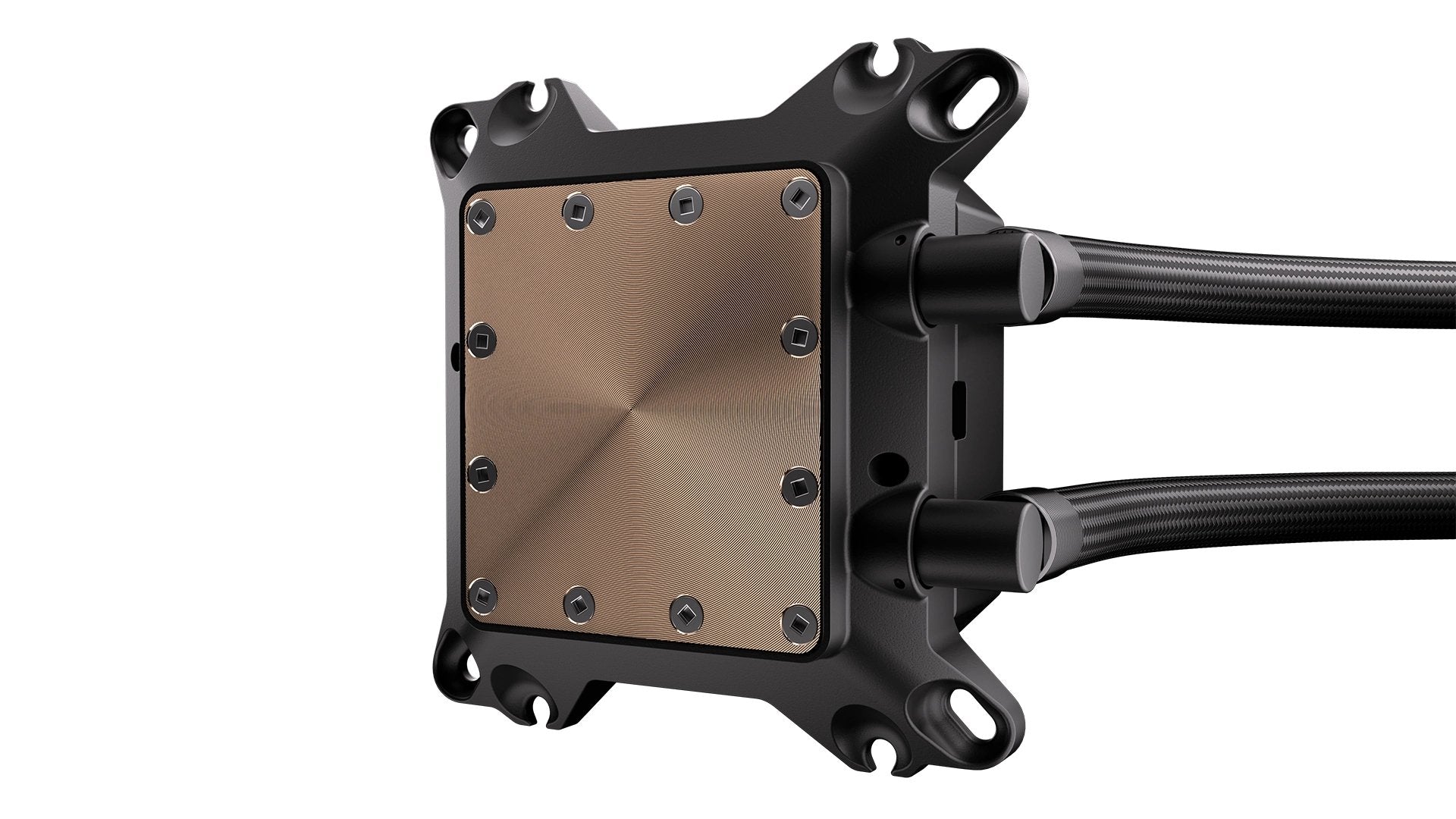 EAN 5903018665924 - ENDORFY Navis F280 ARGB Carcasa del ordenador Sistema de refrigeración líquida todo en uno 14 cm Negro 1 imagen 4